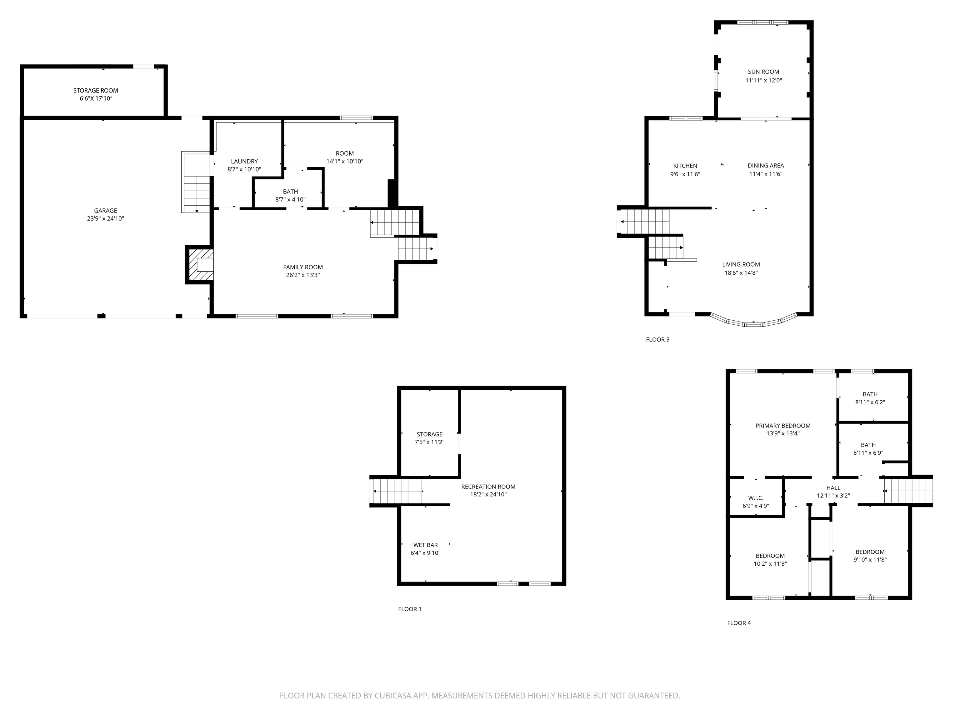 3233 Meadowbrook Drive