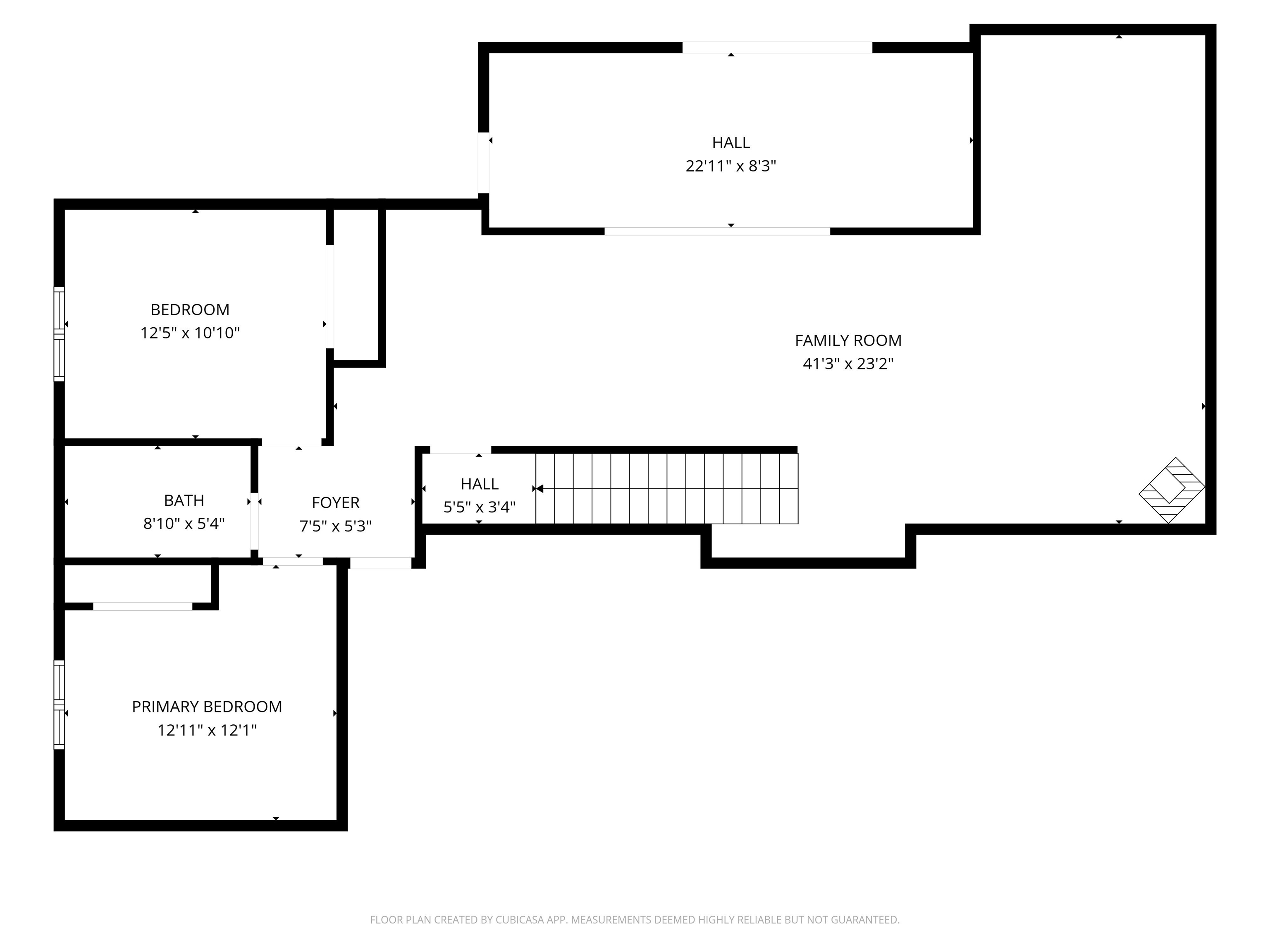 8017 Brooks Loop