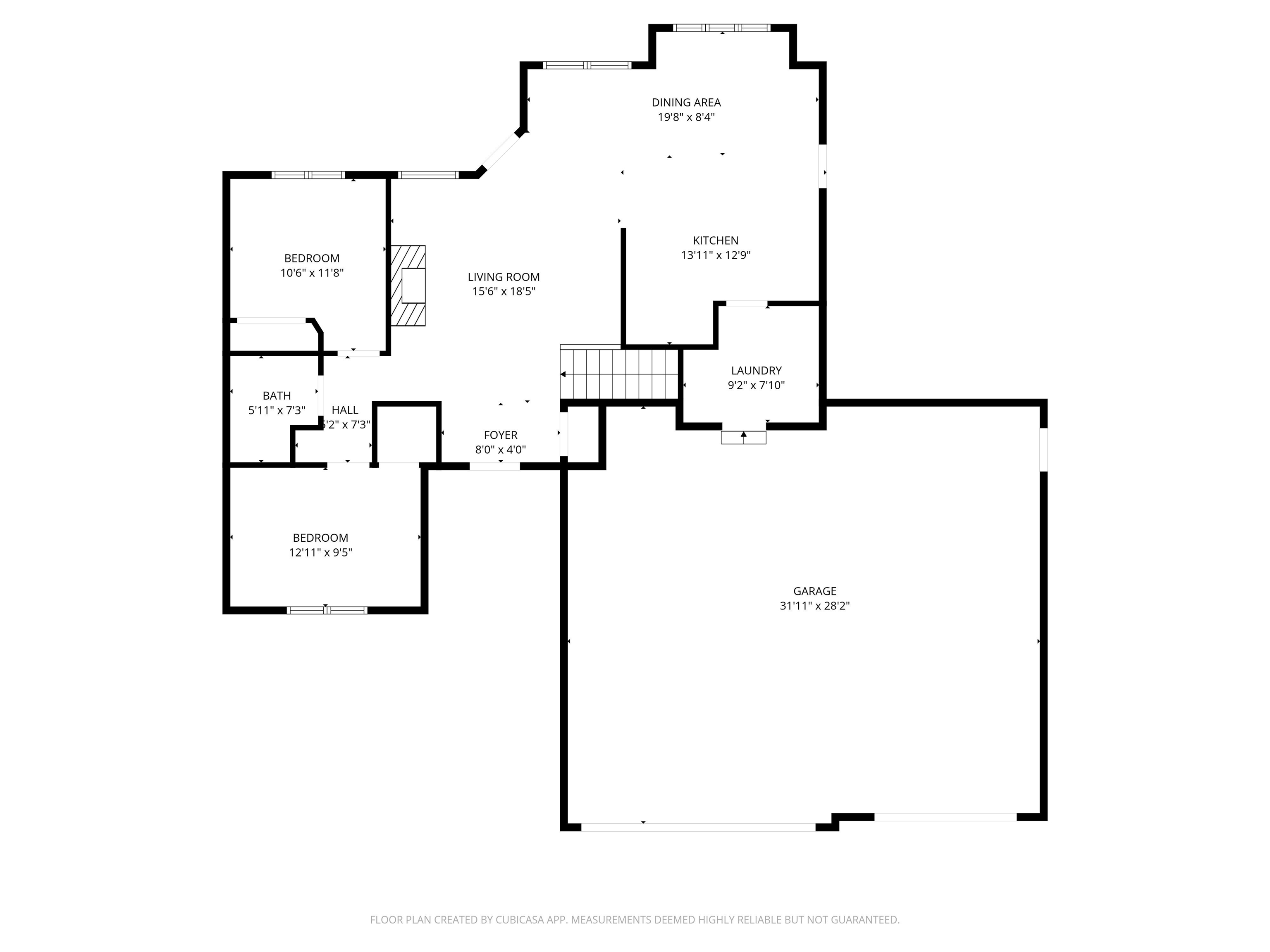 8017 Brooks Loop