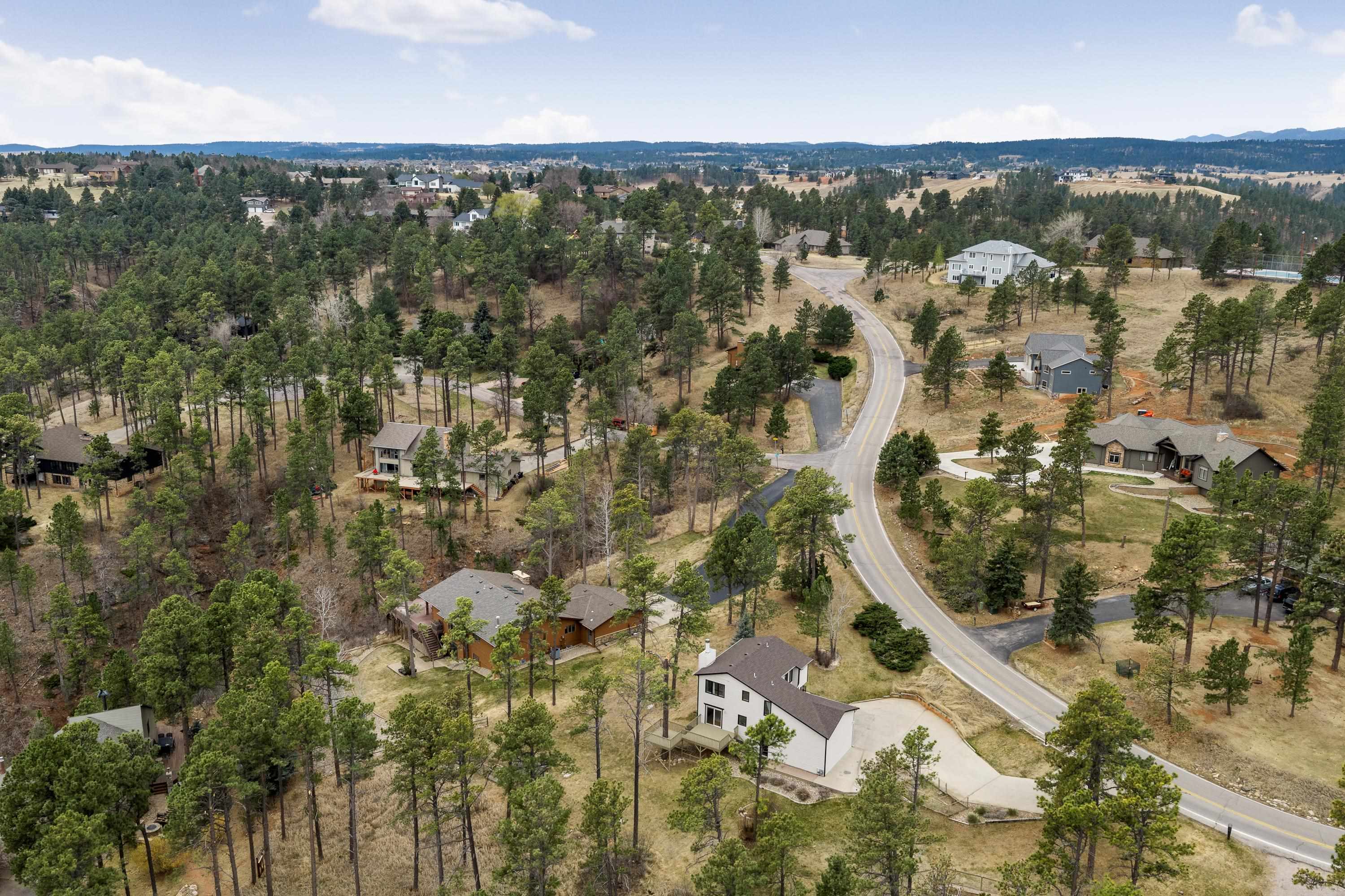 4412 Carriage Hills Drive