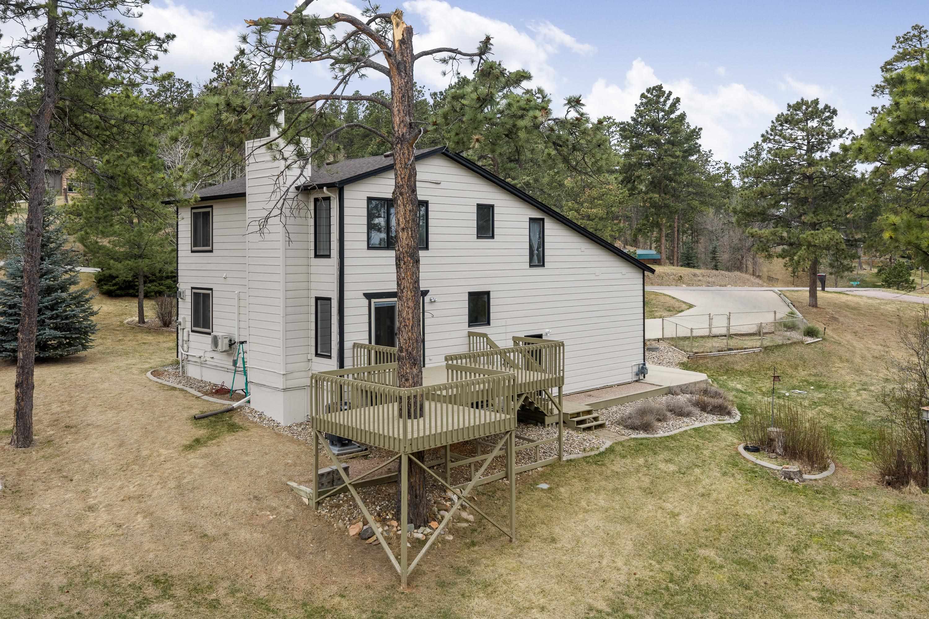 4412 Carriage Hills Drive