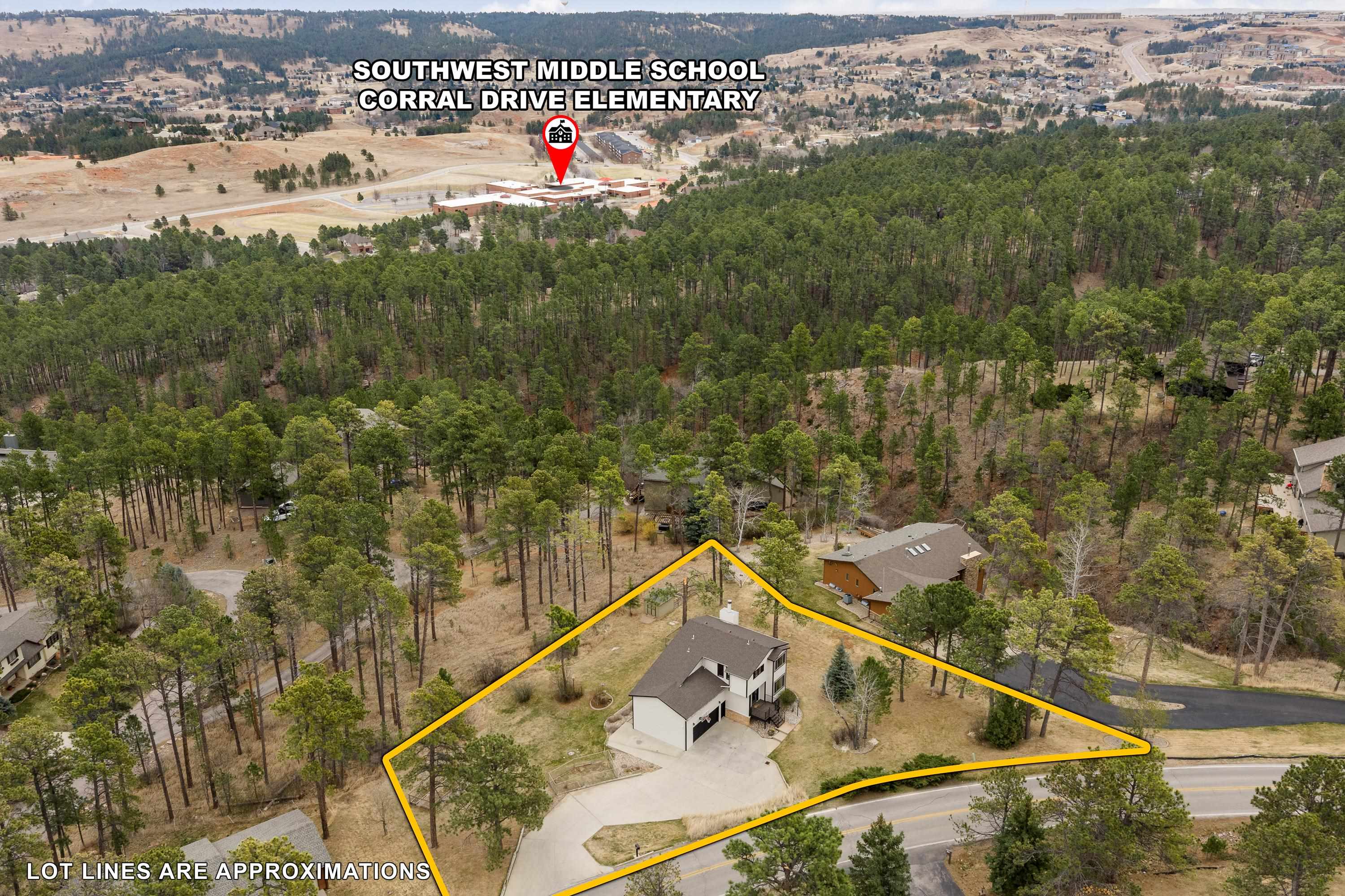 4412 Carriage Hills Drive