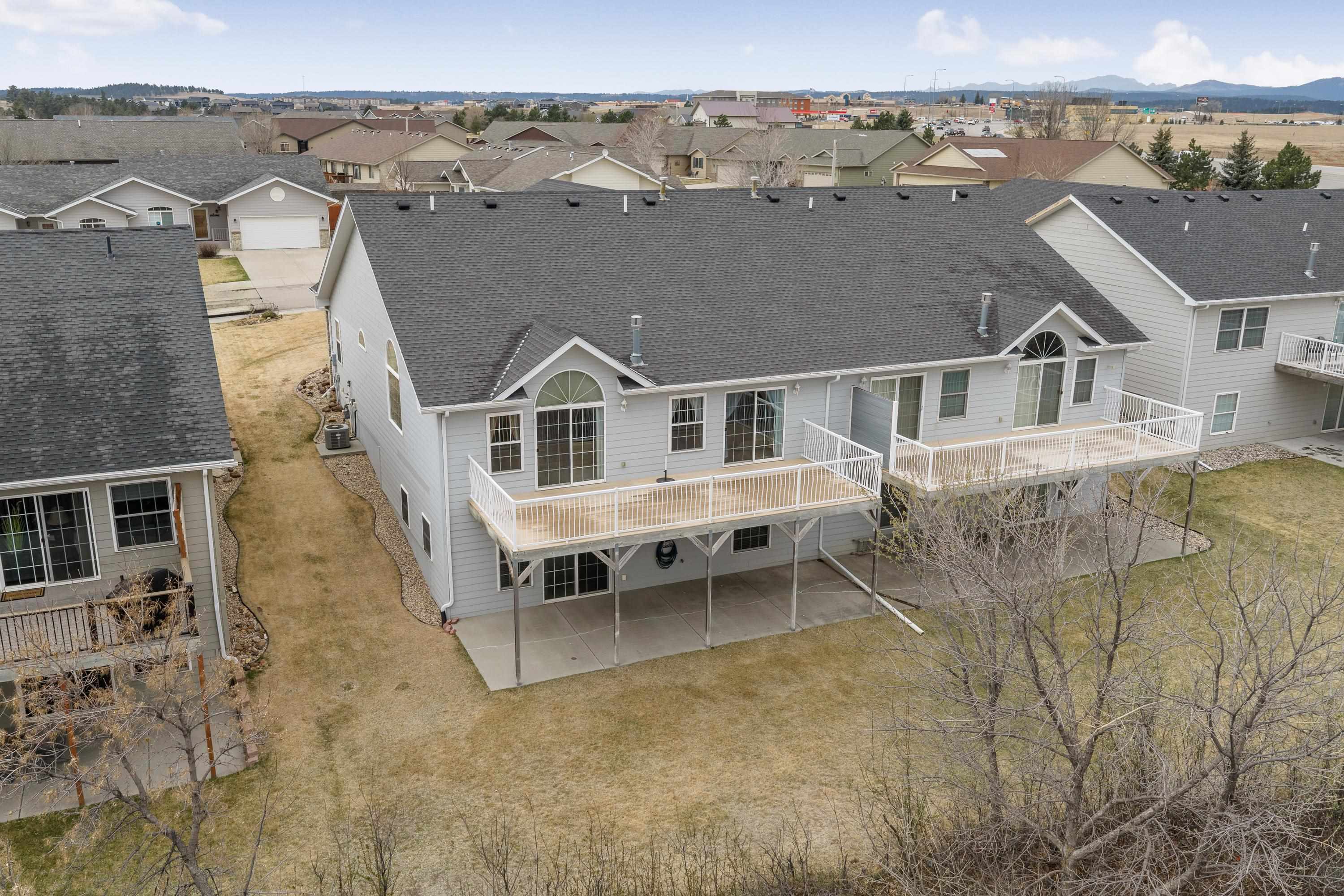 6516 Wellington Drive