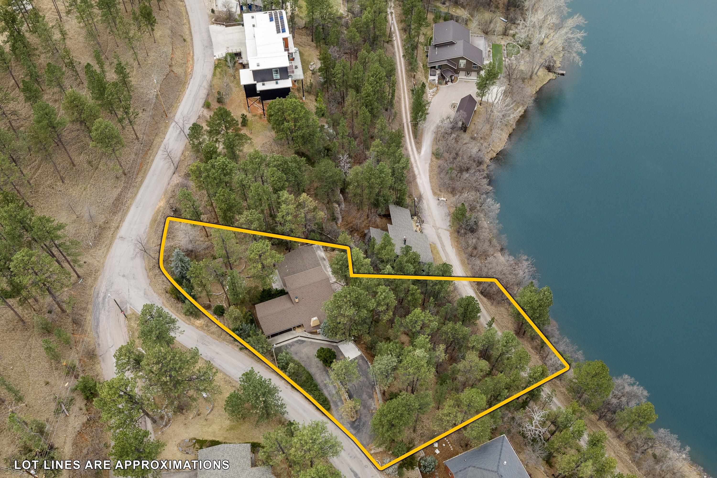 4180 Cliff Drive