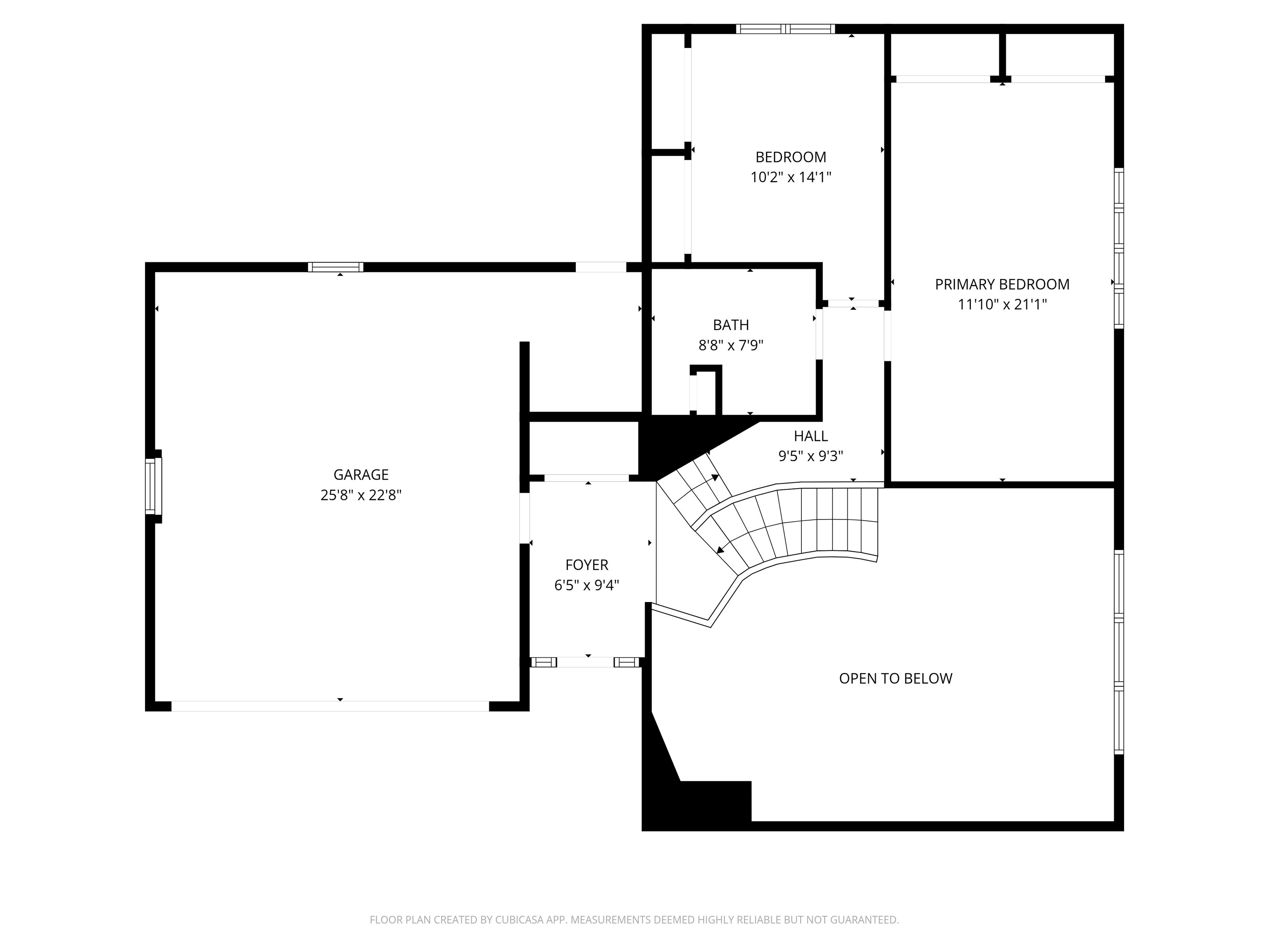4180 Cliff Drive