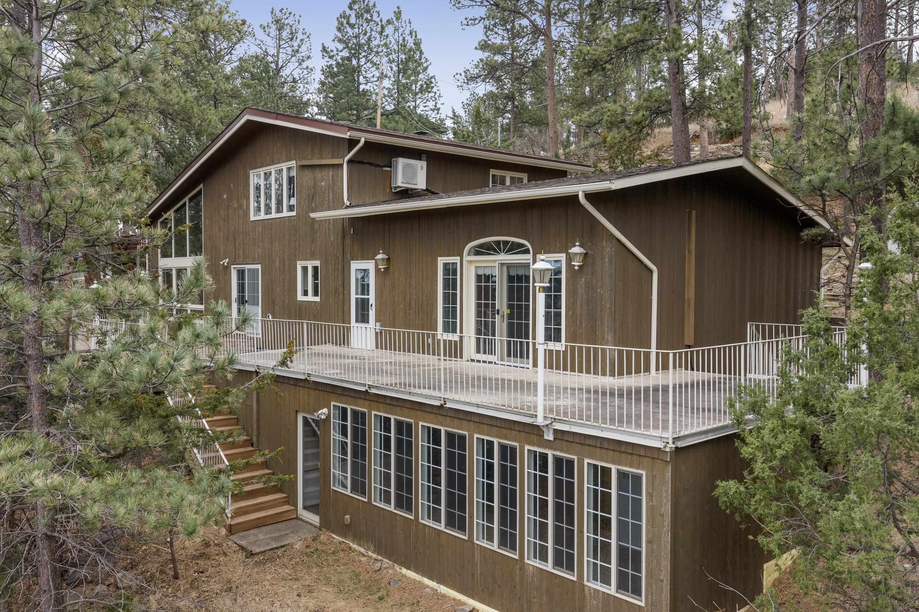 4180 Cliff Drive
