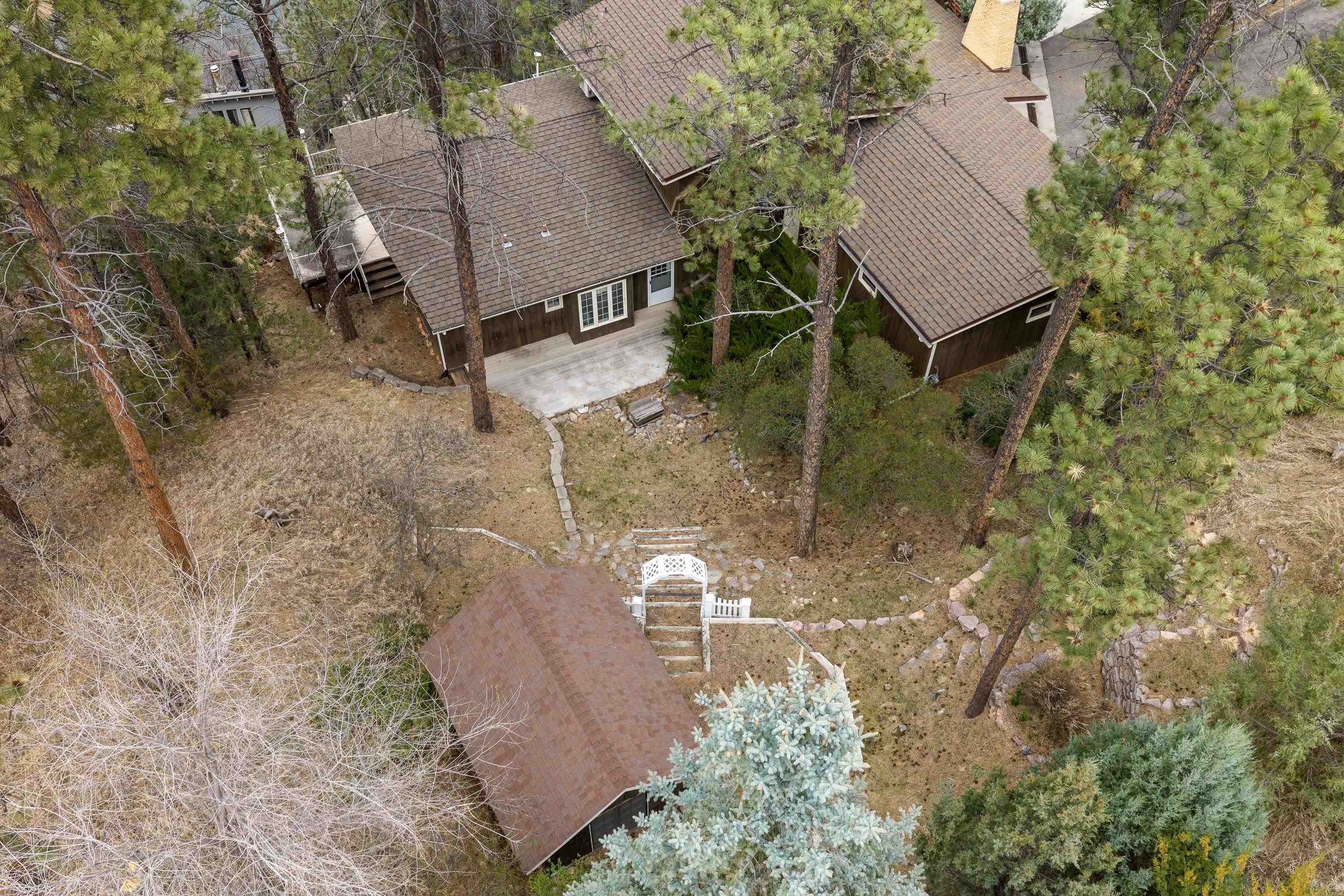 4180 Cliff Drive