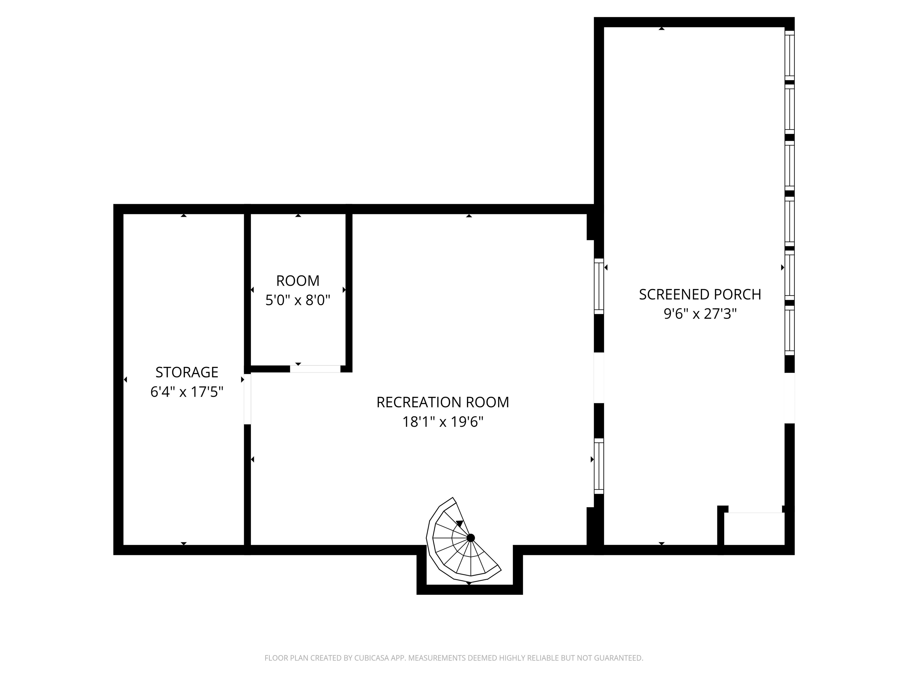 4180 Cliff Drive