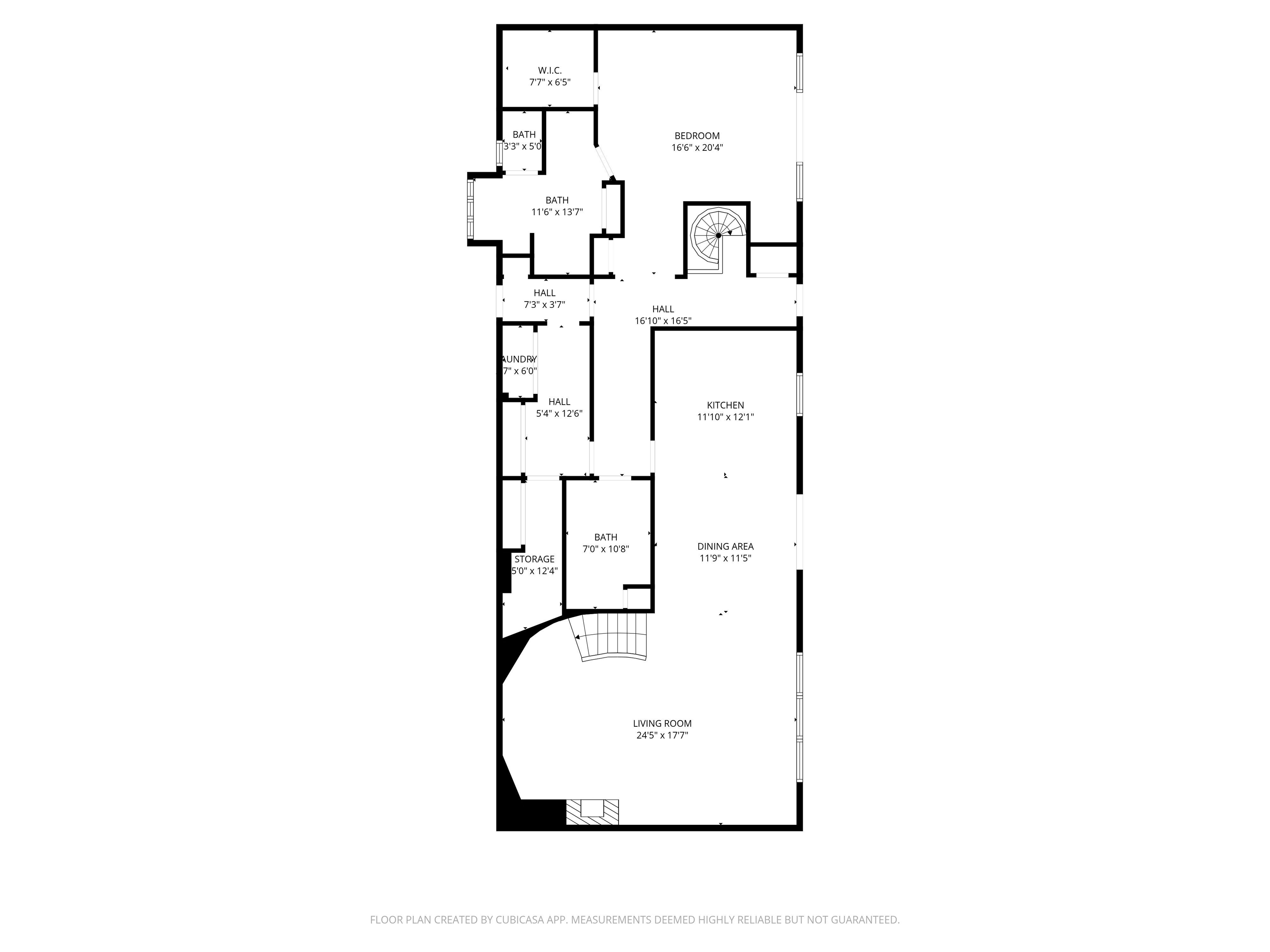 4180 Cliff Drive