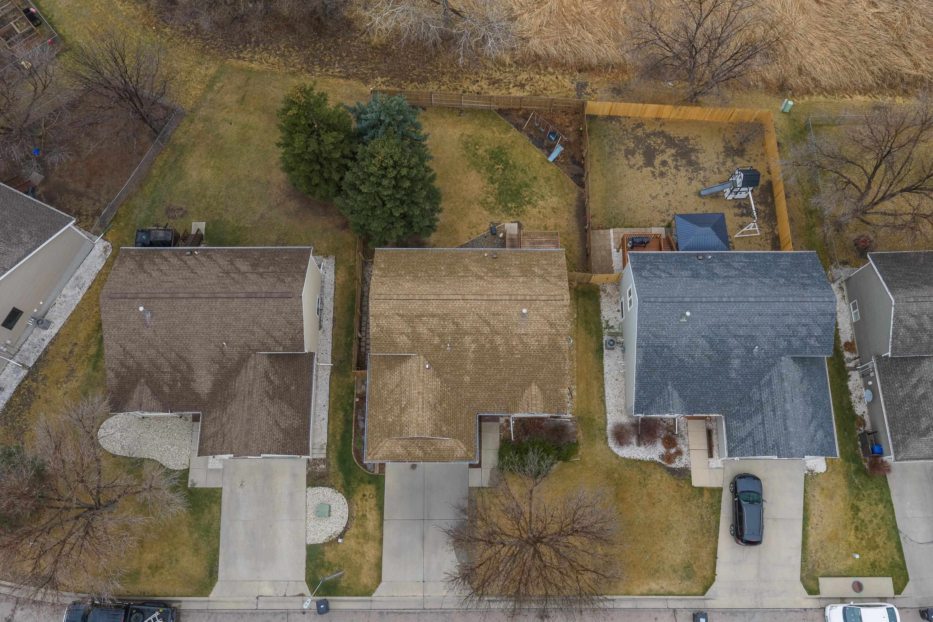 4023 Prairie View Drive