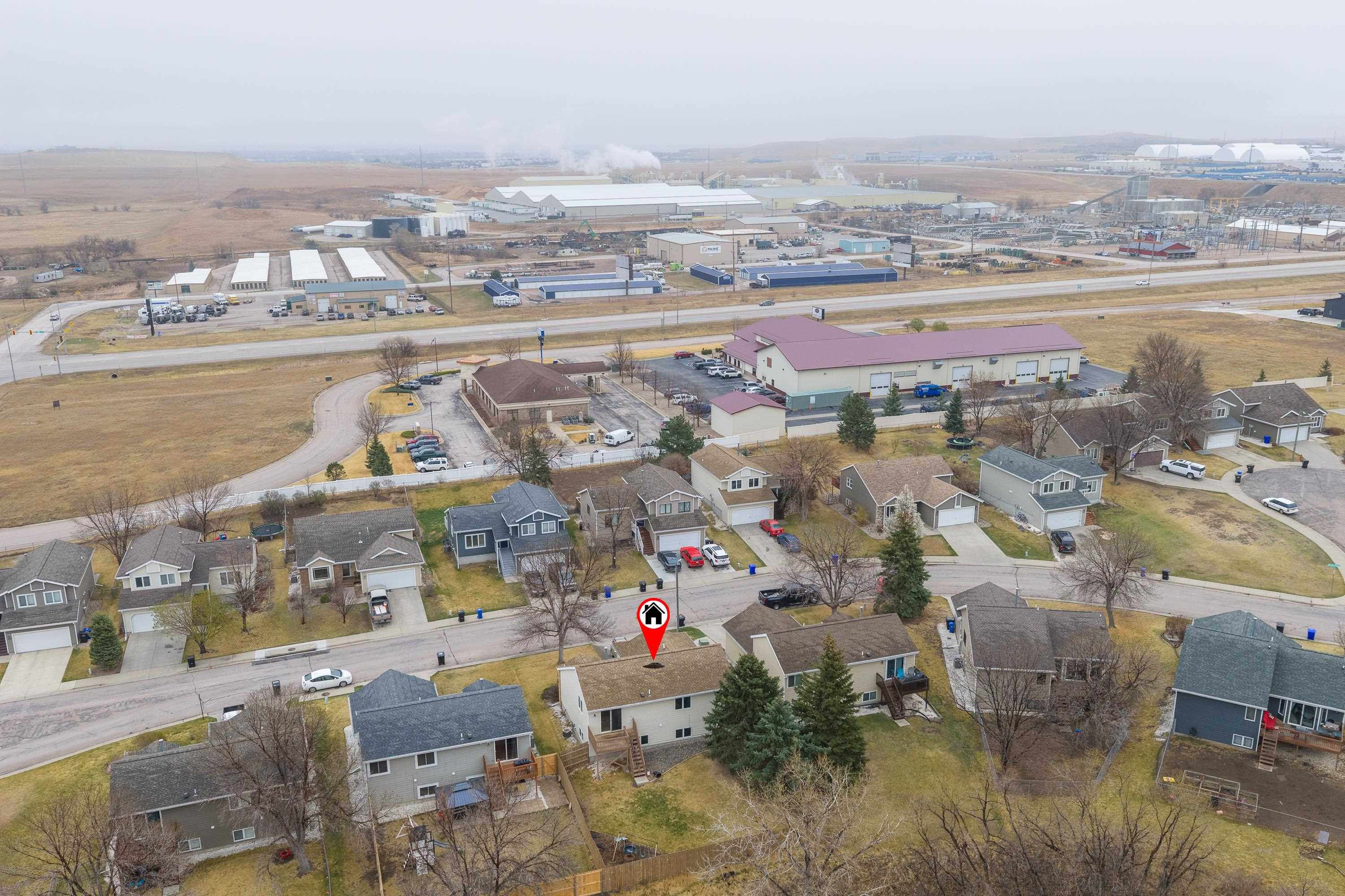 4023 Prairie View Drive