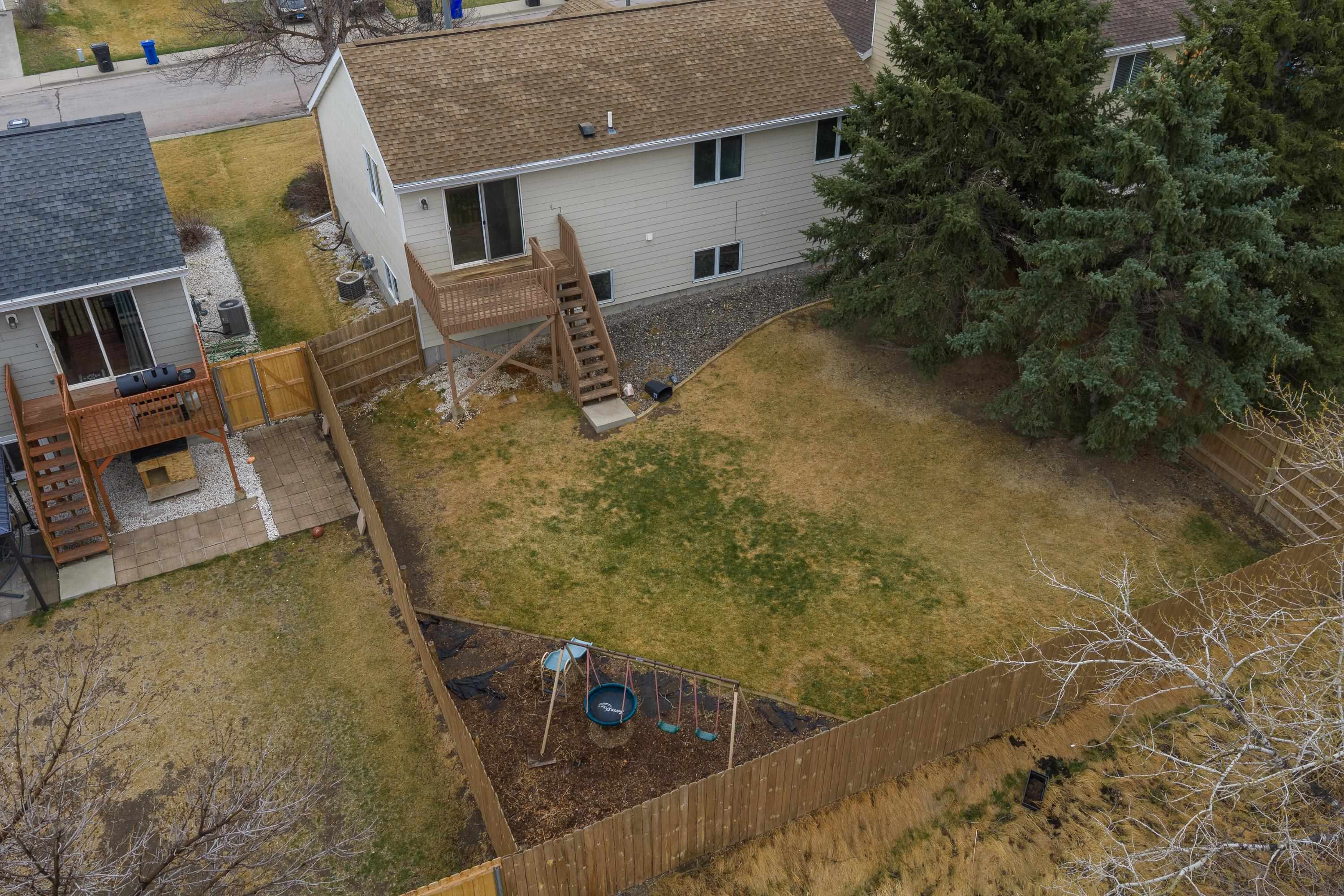 4023 Prairie View Drive