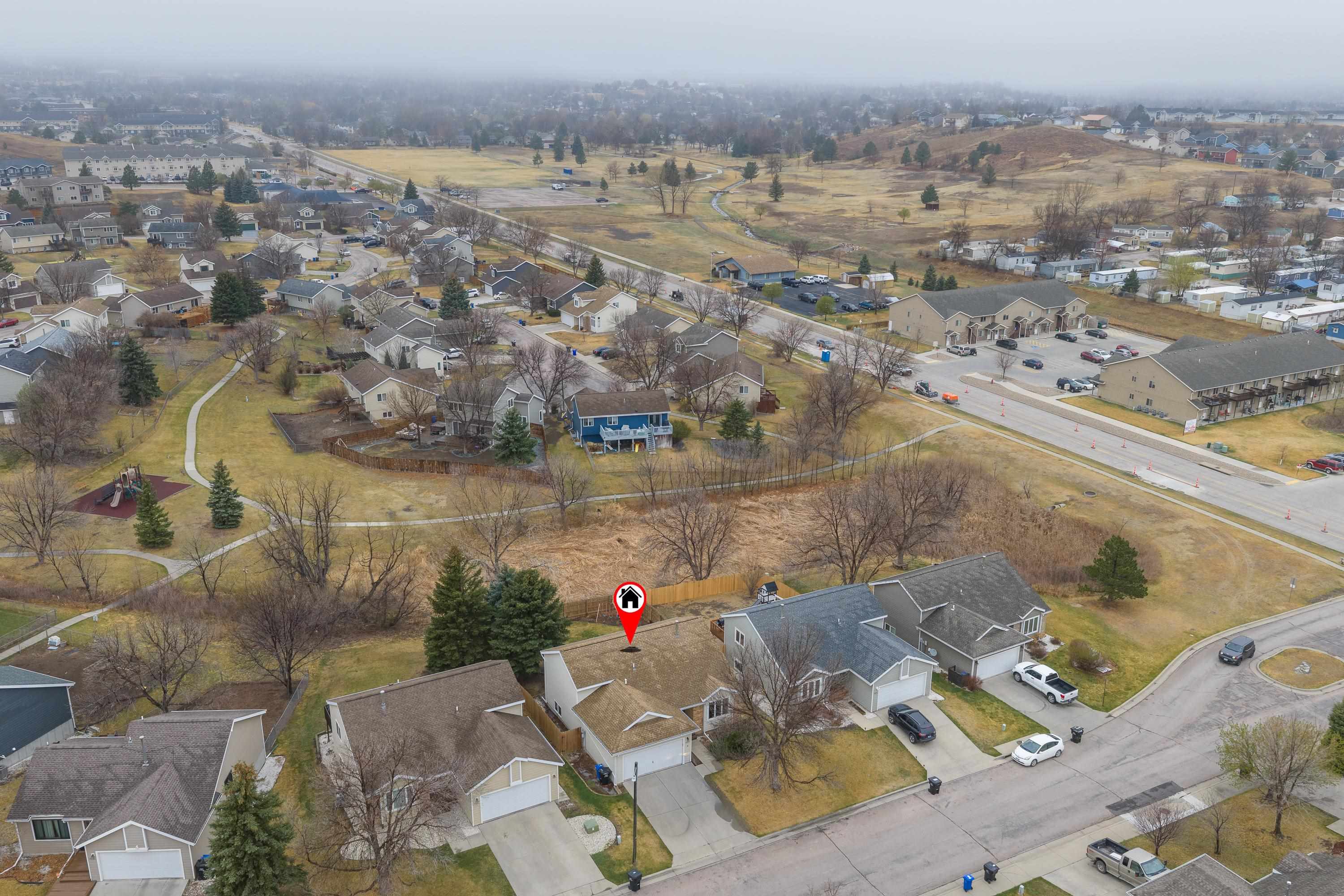 4023 Prairie View Drive