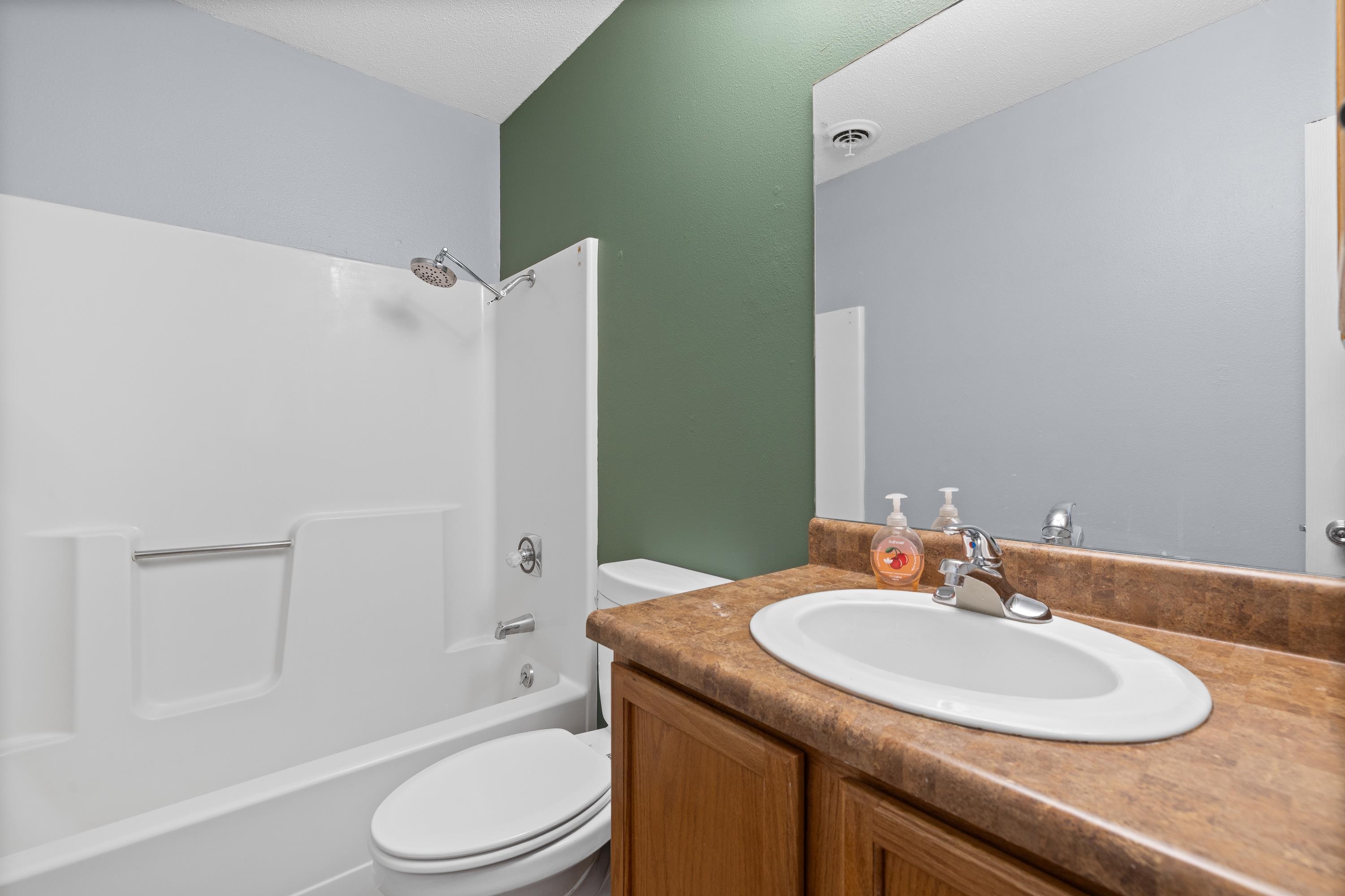 4023 Prairie View Drive