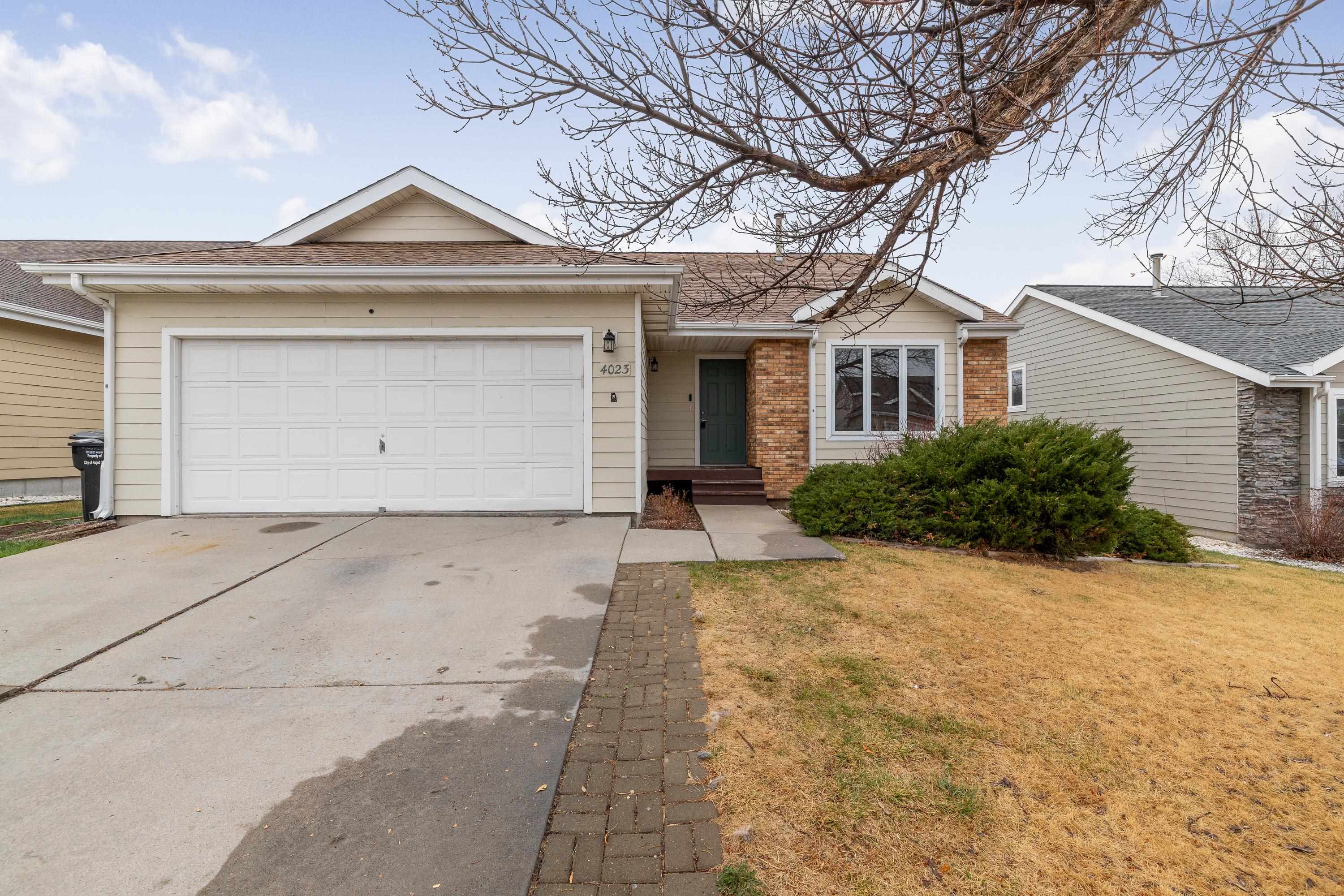 4023 Prairie View Drive