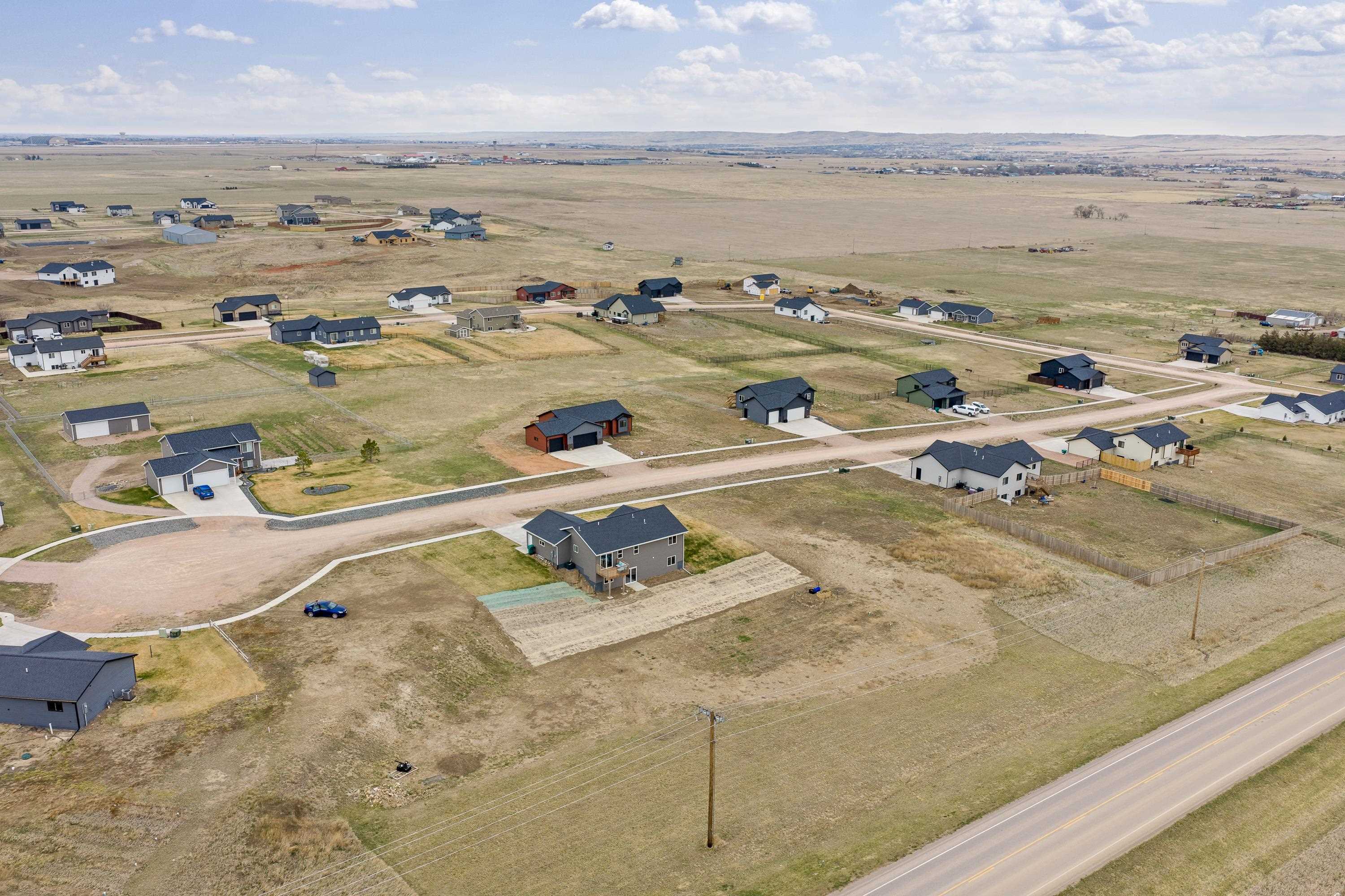 24009 Bridle Ridge Ct