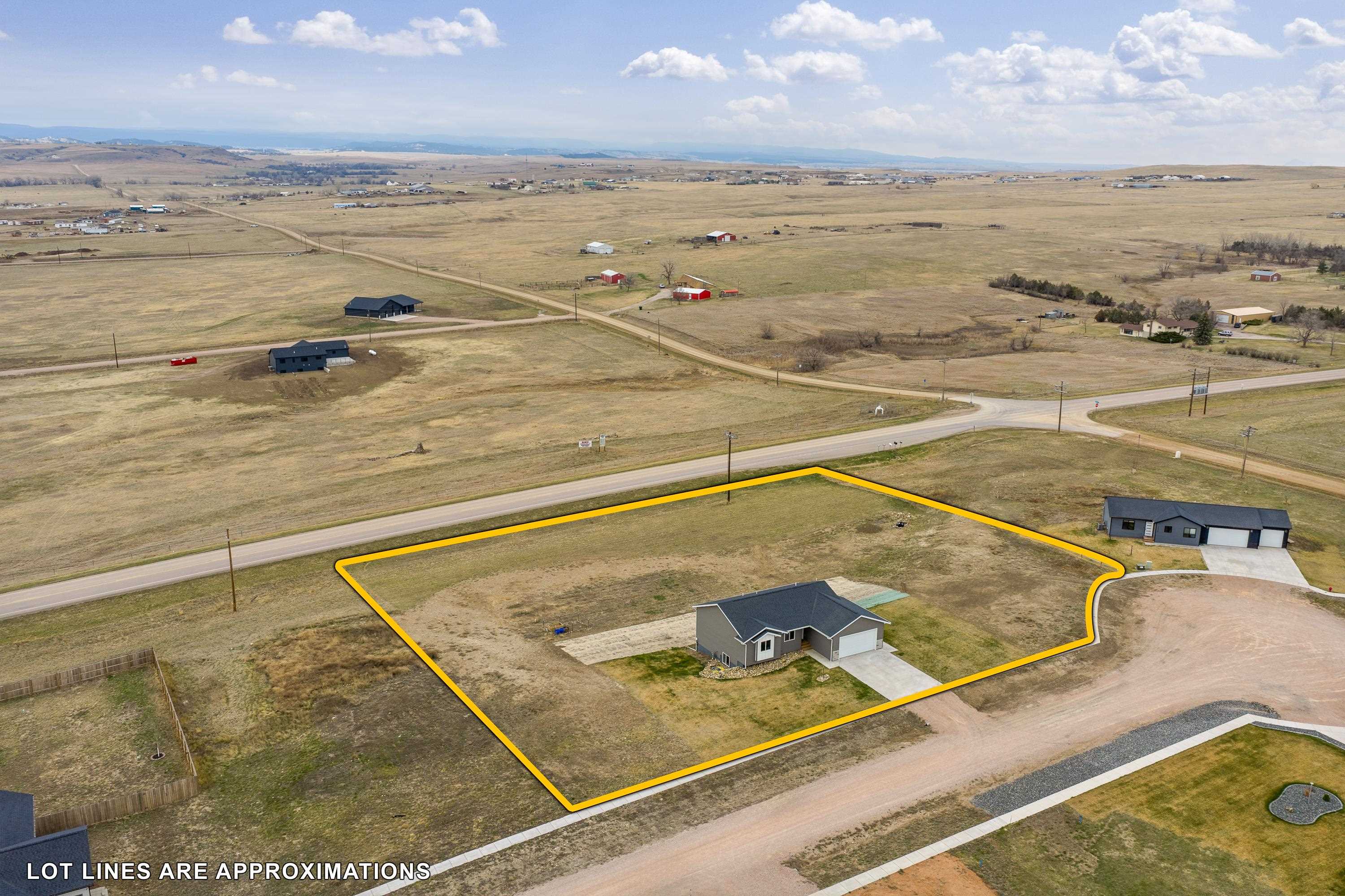 24009 Bridle Ridge Ct