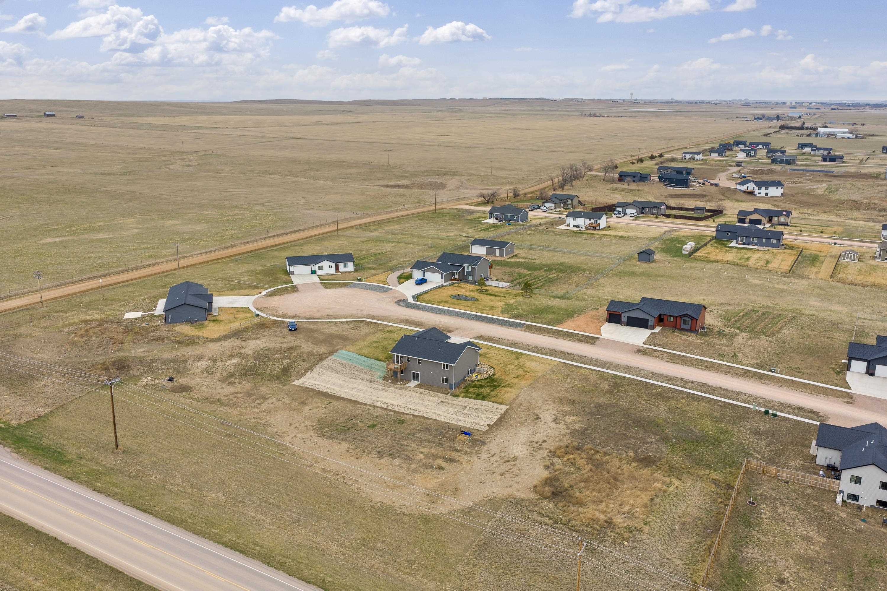 24009 Bridle Ridge Ct