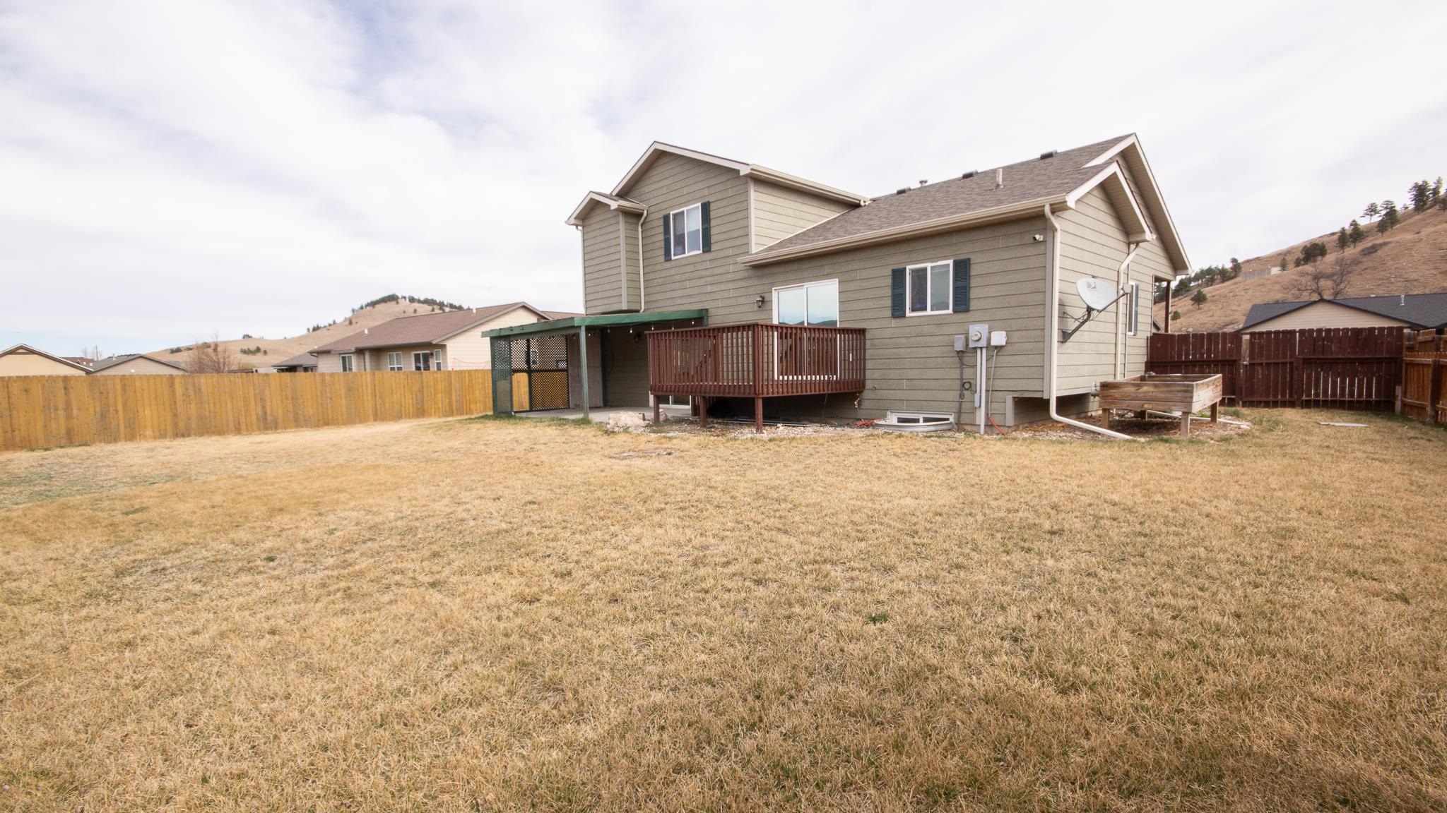 14865 Glenwood Drive