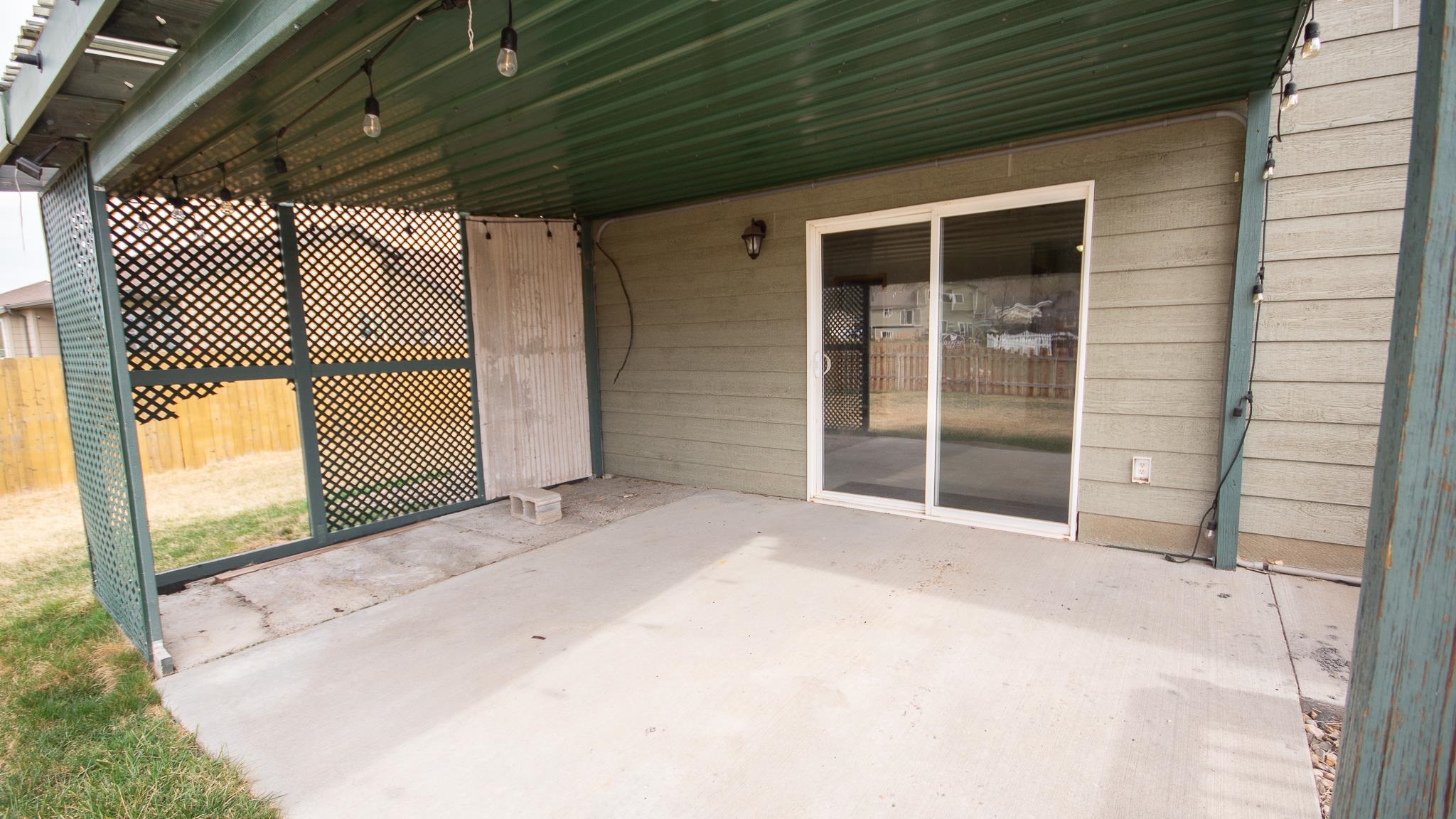 14865 Glenwood Drive