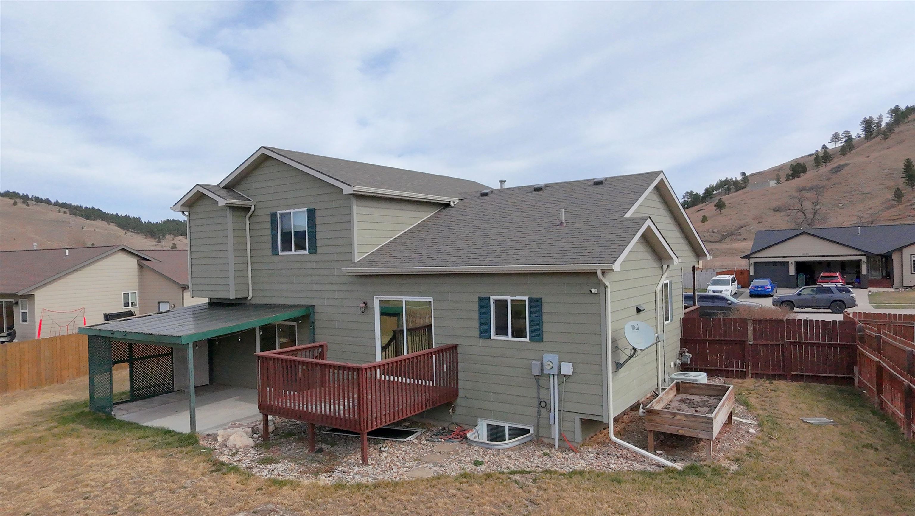 14865 Glenwood Drive