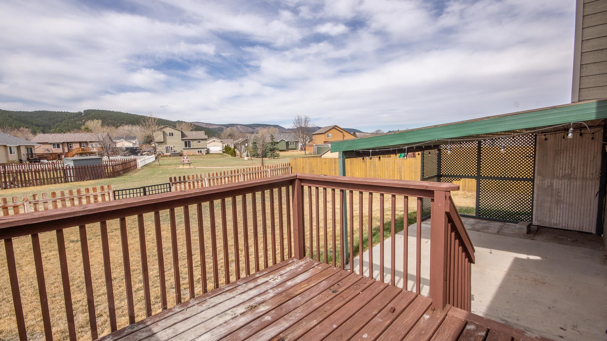 14865 Glenwood Drive