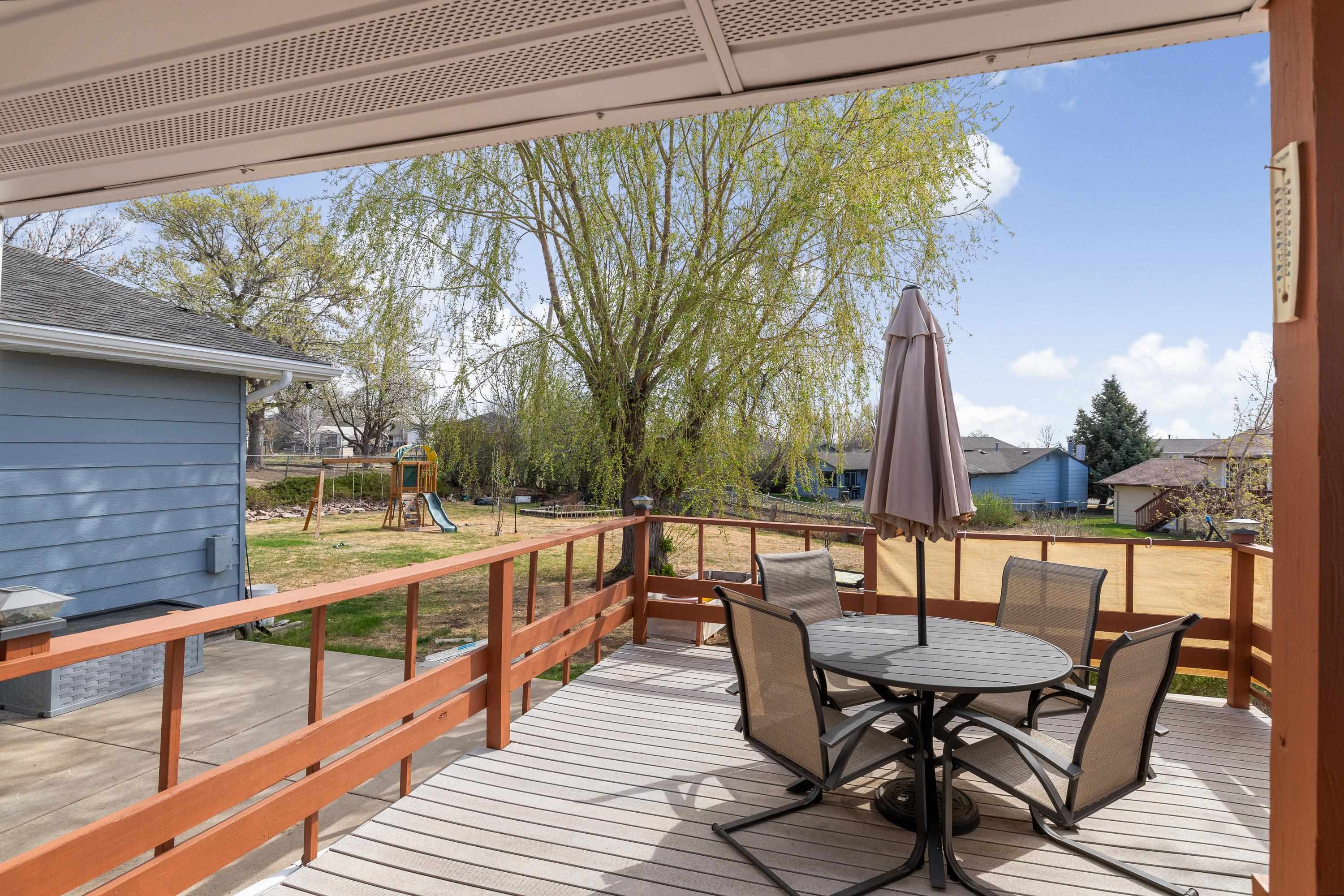 3702 Parkview Drive