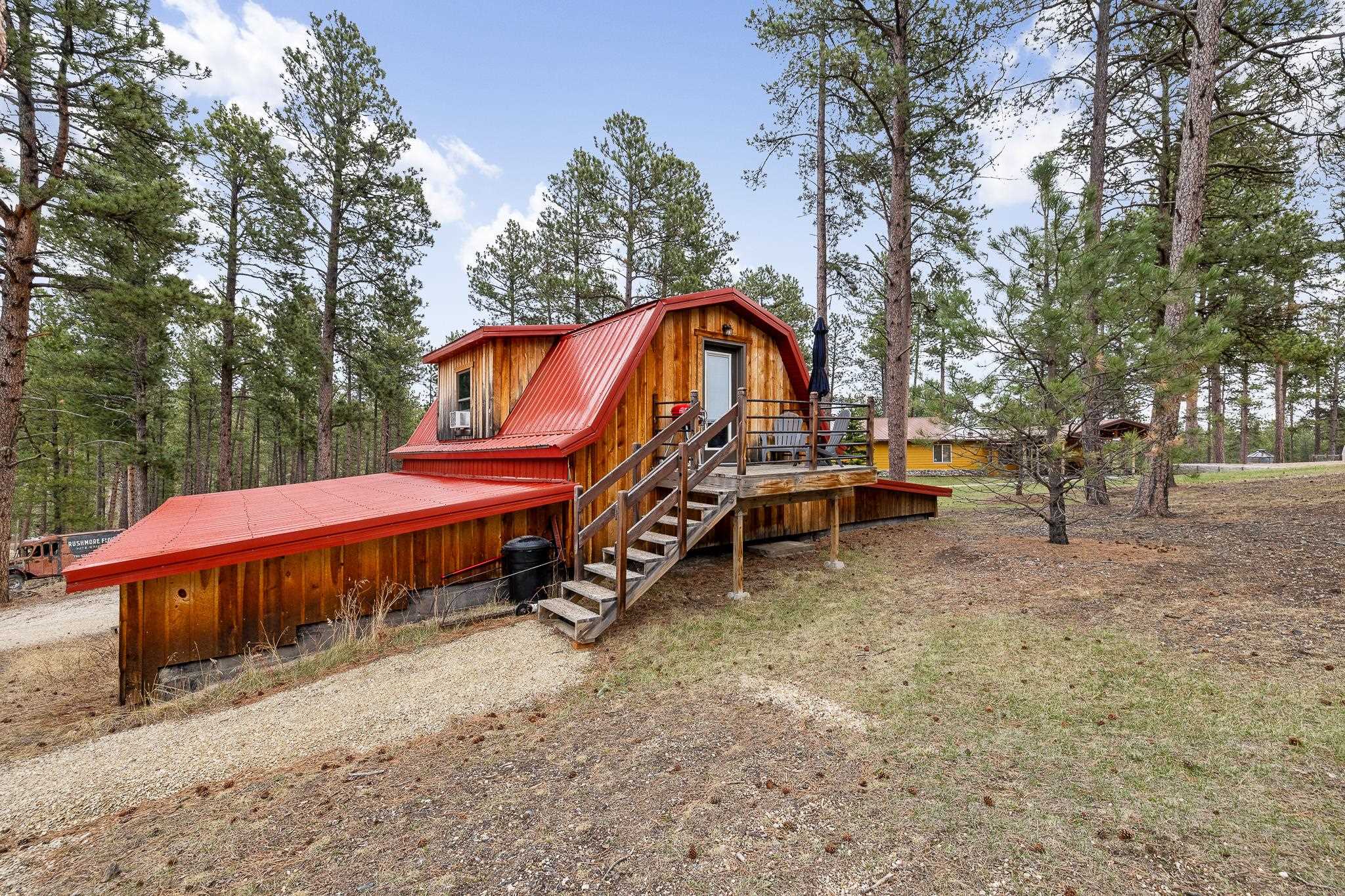 22773 Sunnyside Gulch Road