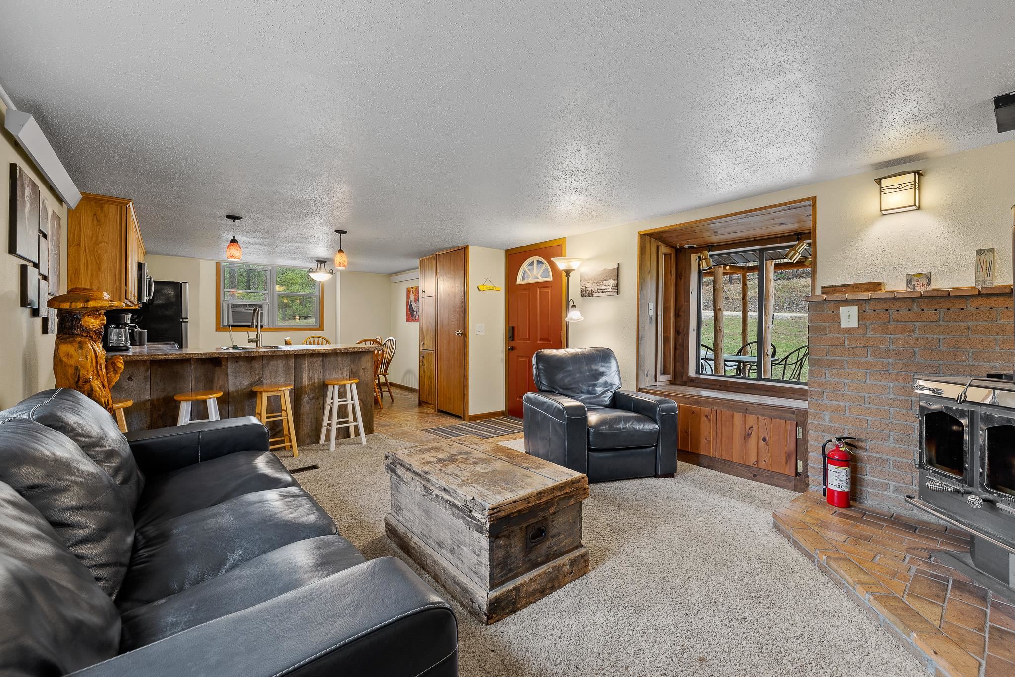 22773 Sunnyside Gulch Road