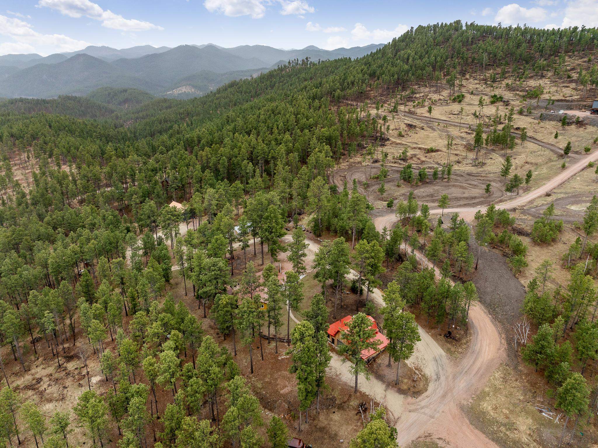 22773 Sunnyside Gulch Road