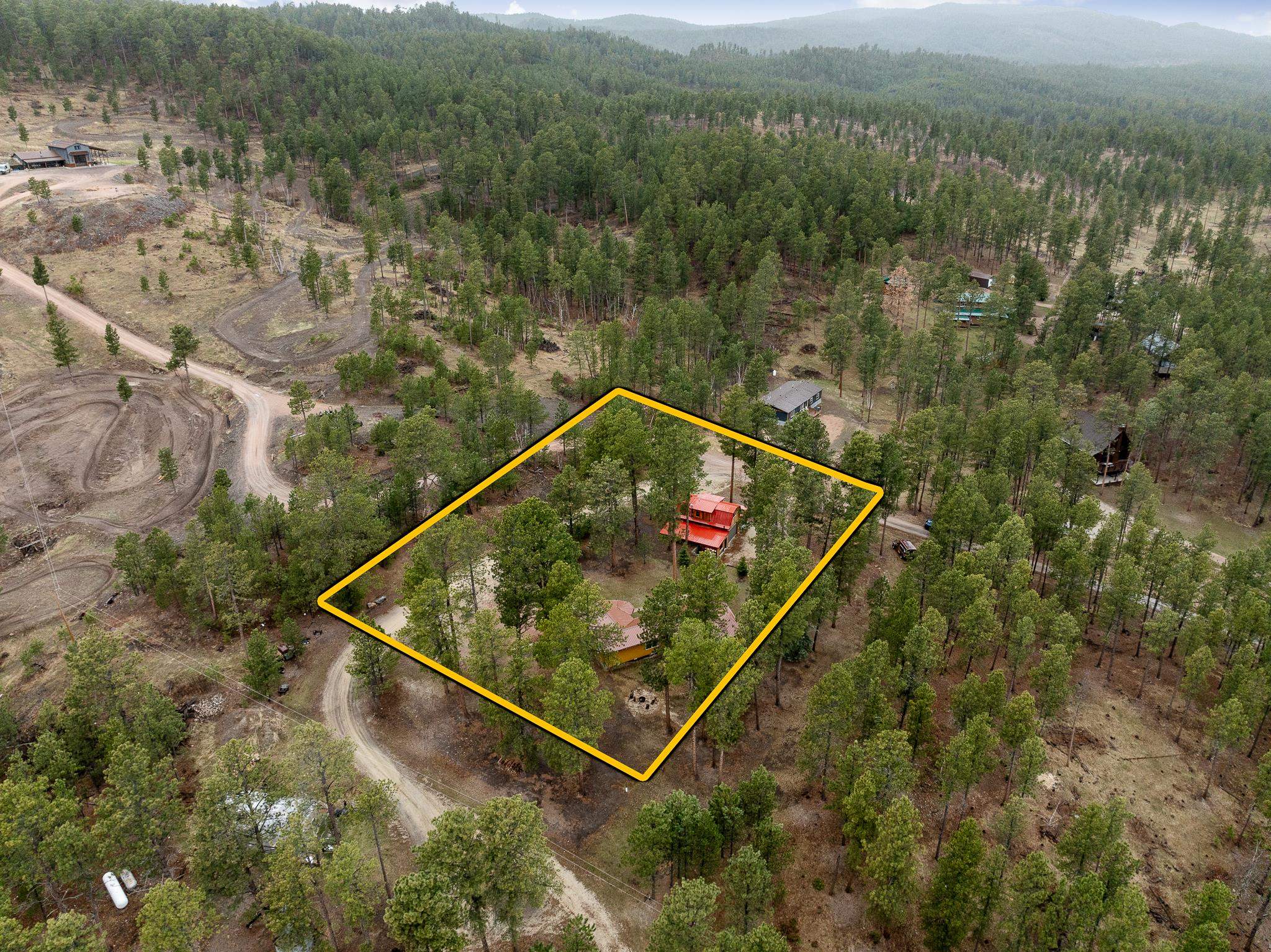 22773 Sunnyside Gulch Road