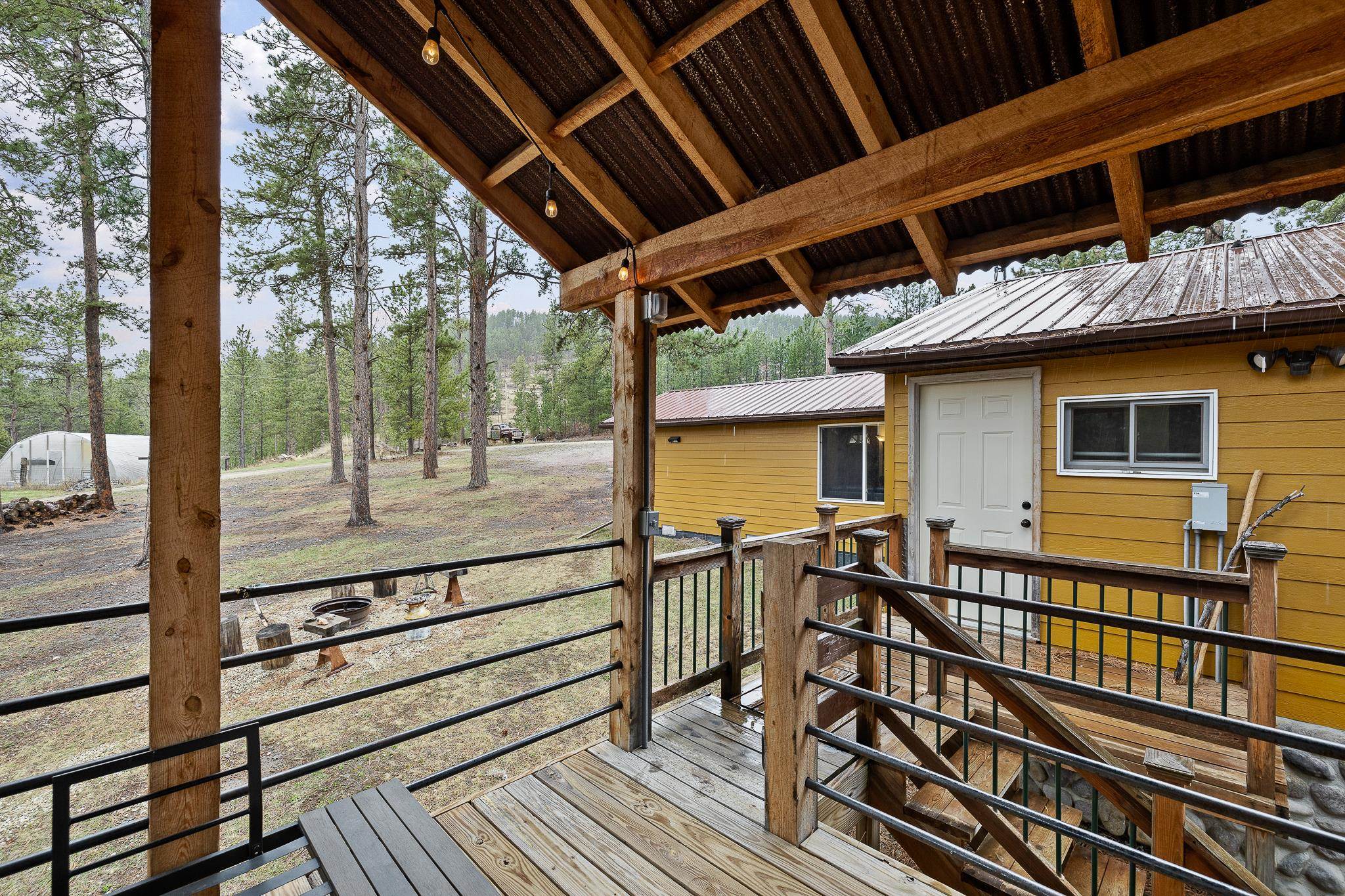 22773 Sunnyside Gulch Road