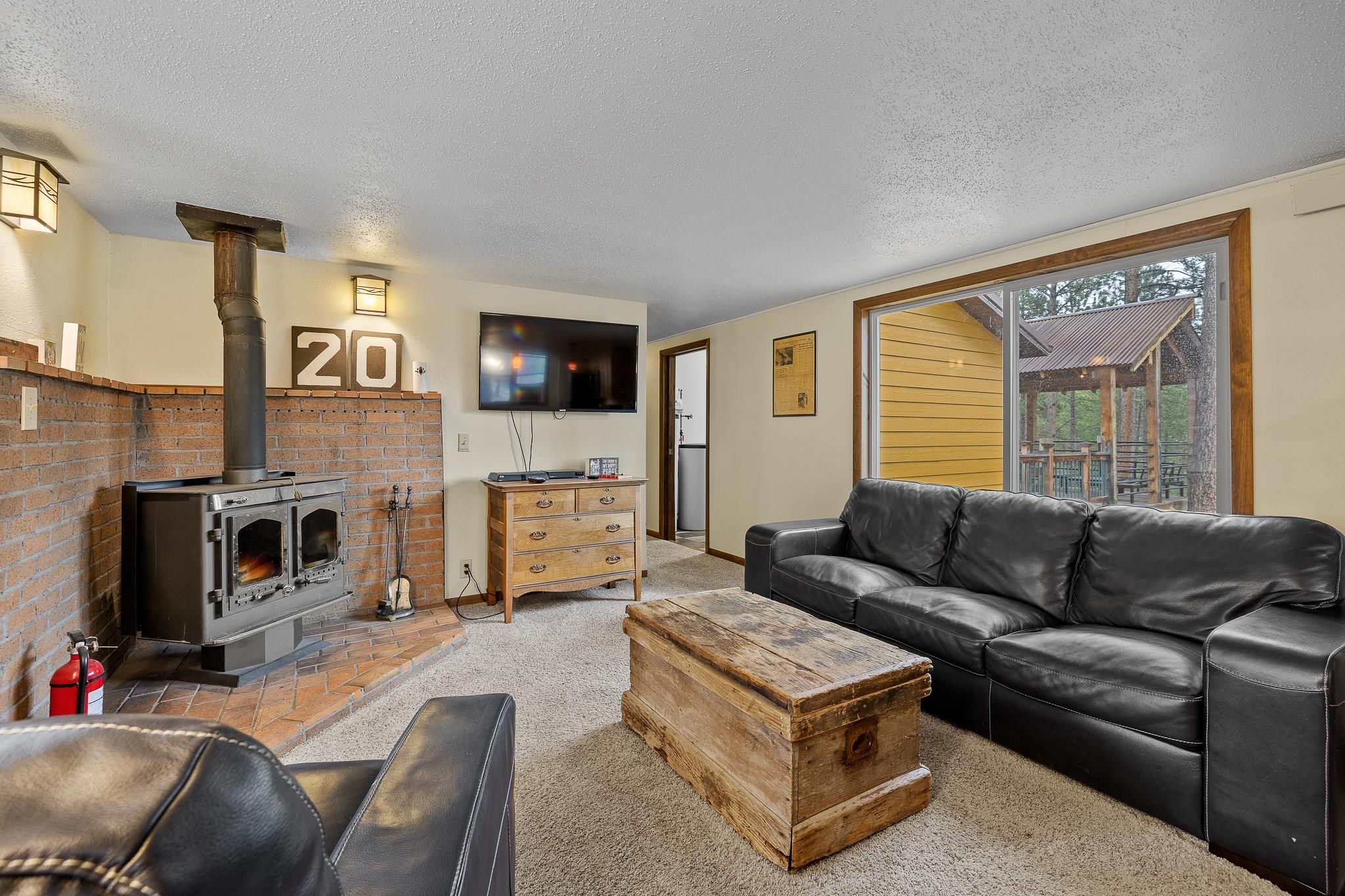 22773 Sunnyside Gulch Road