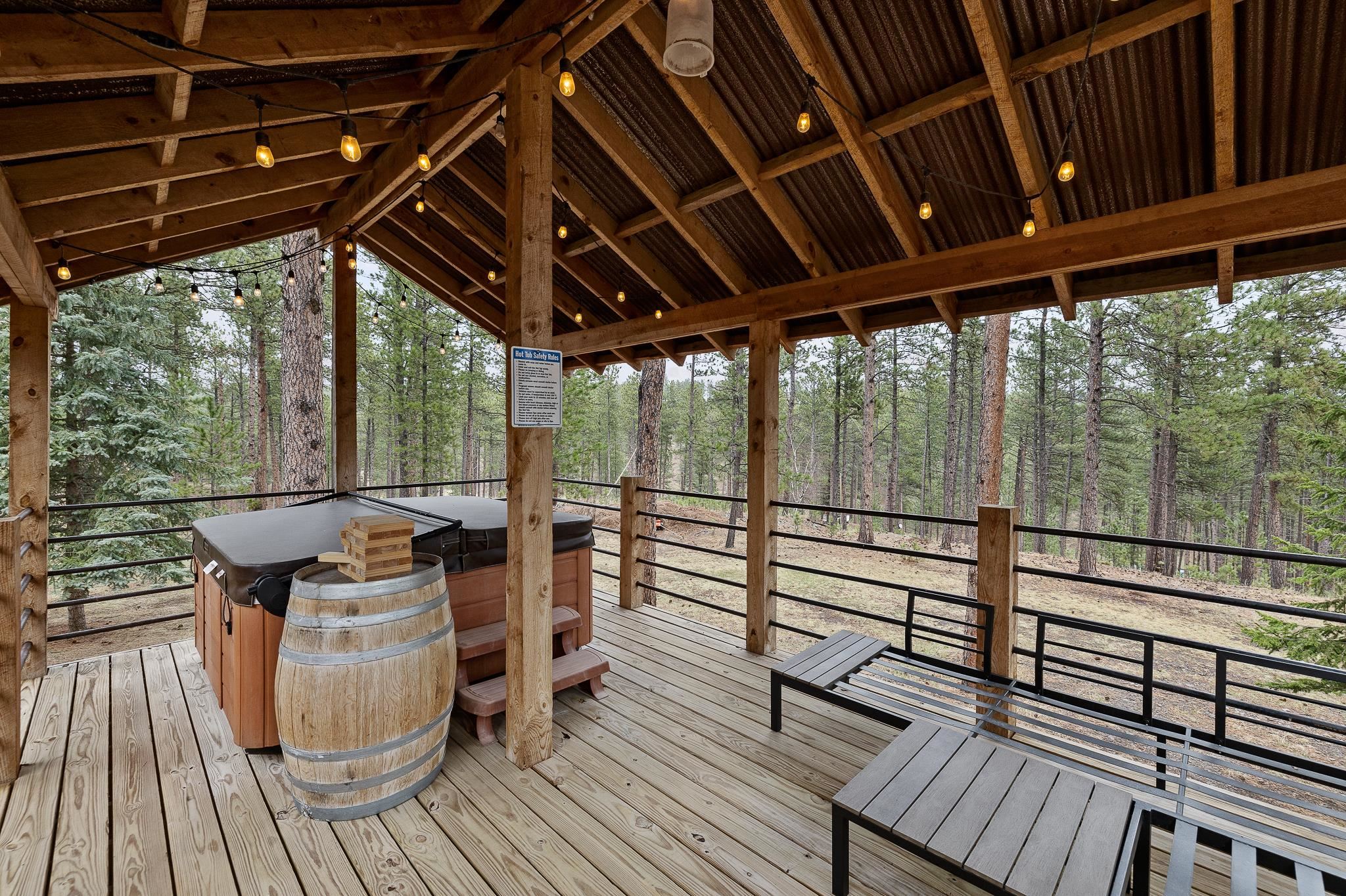 22773 Sunnyside Gulch Road