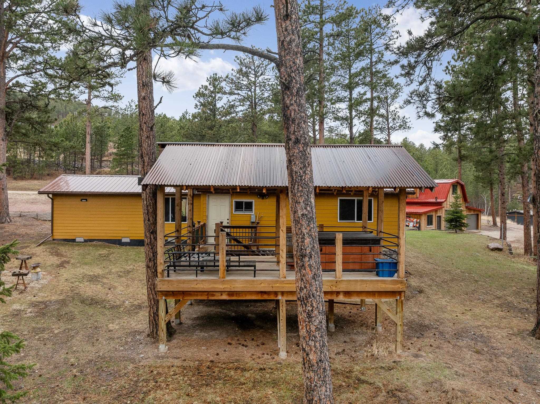 22773 Sunnyside Gulch Road