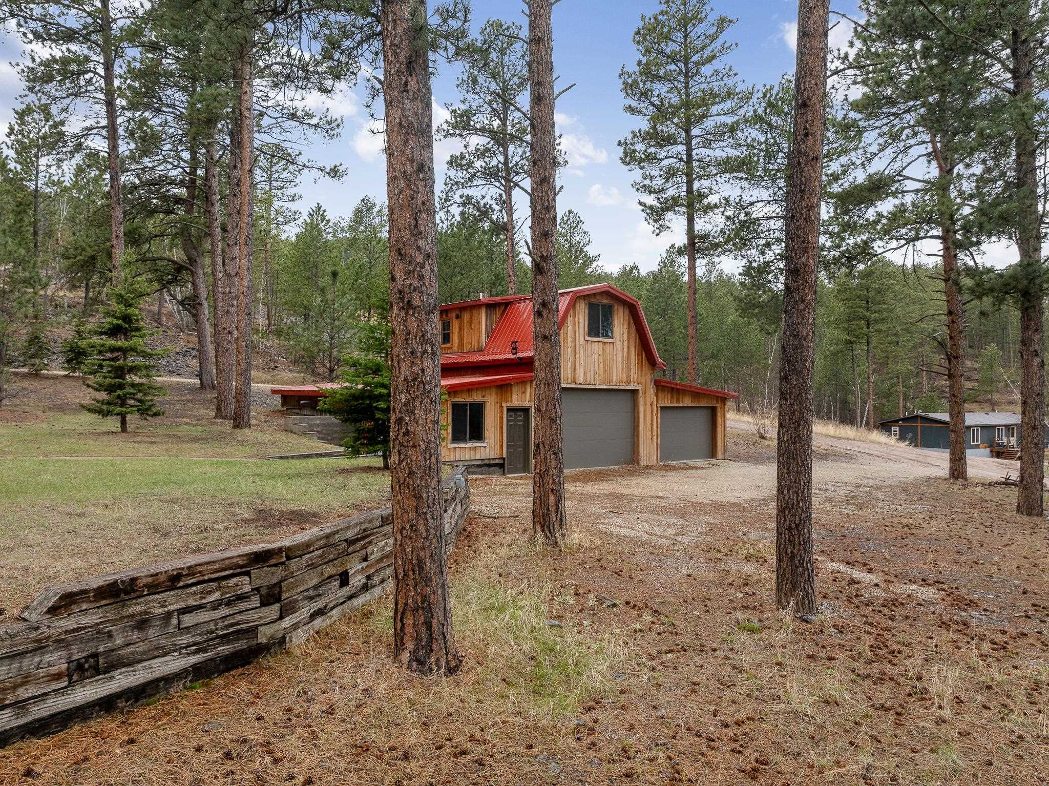 22773 Sunnyside Gulch Road
