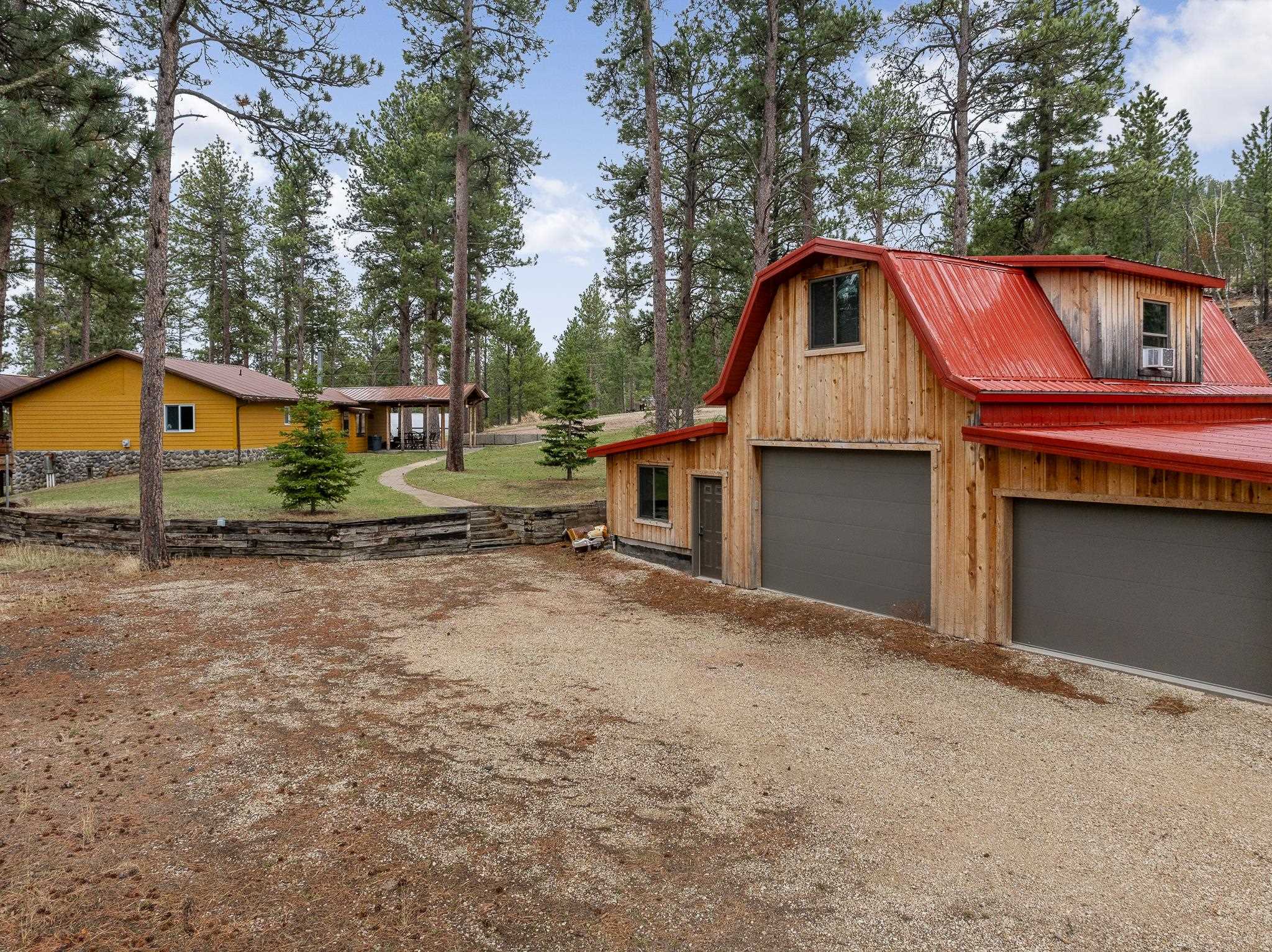 22773 Sunnyside Gulch Road