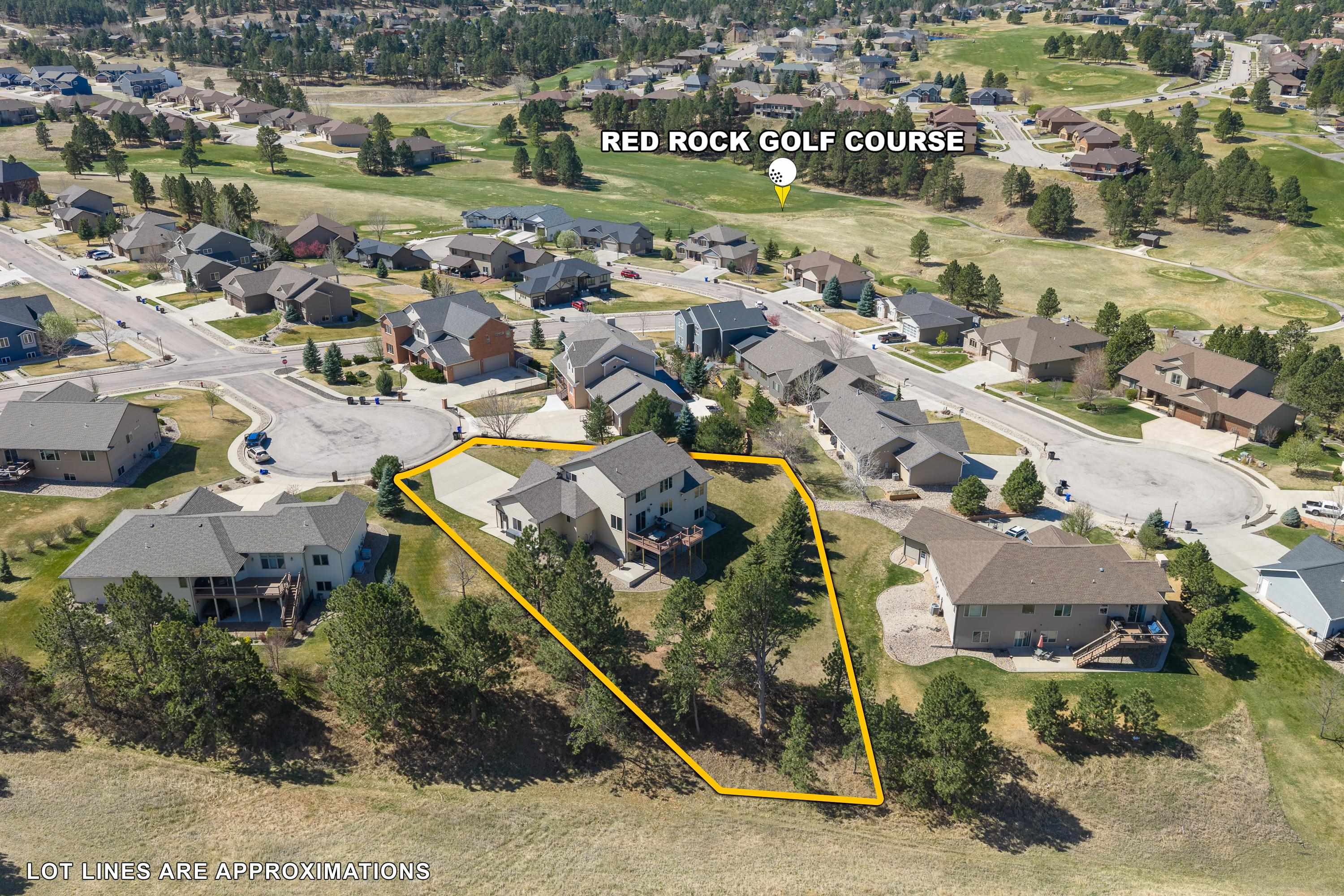 6503 Kennemer Drive