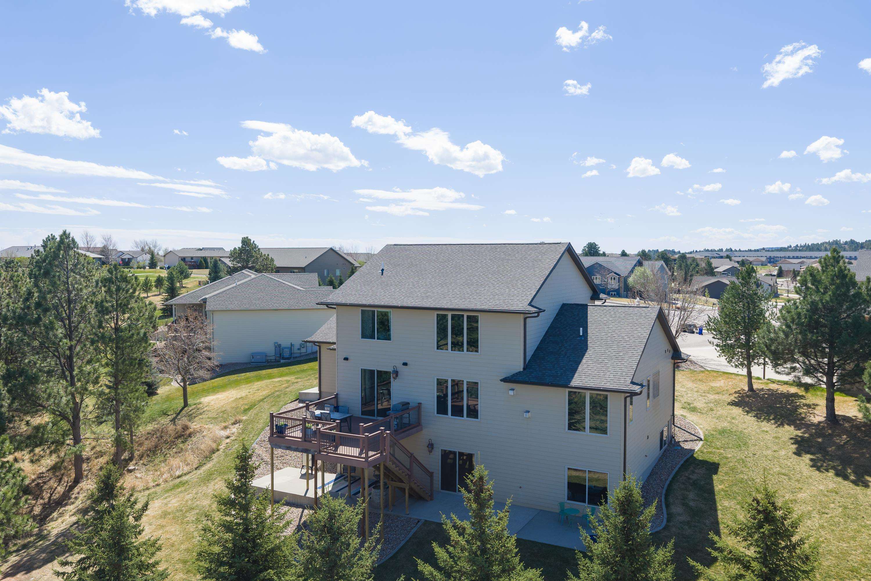 6503 Kennemer Drive