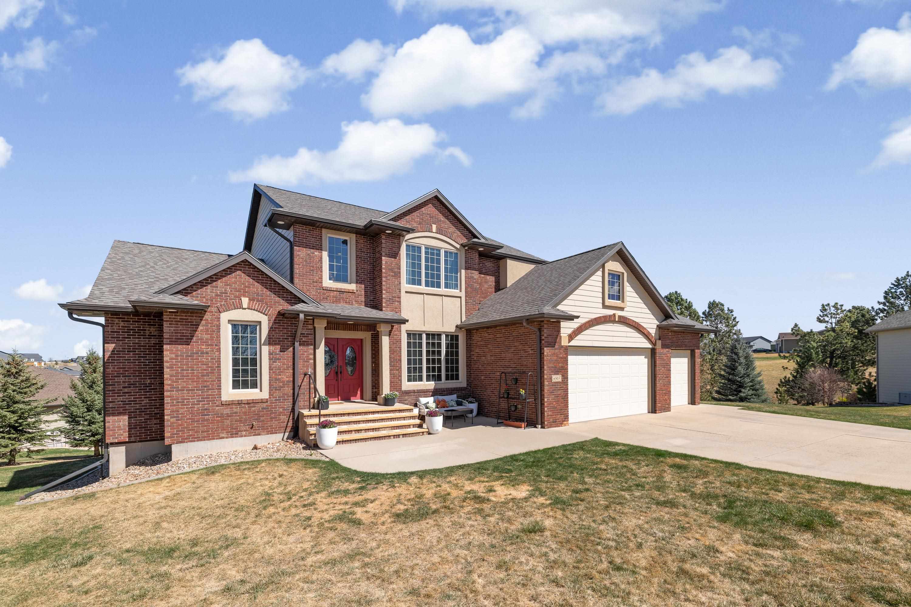 6503 Kennemer Drive