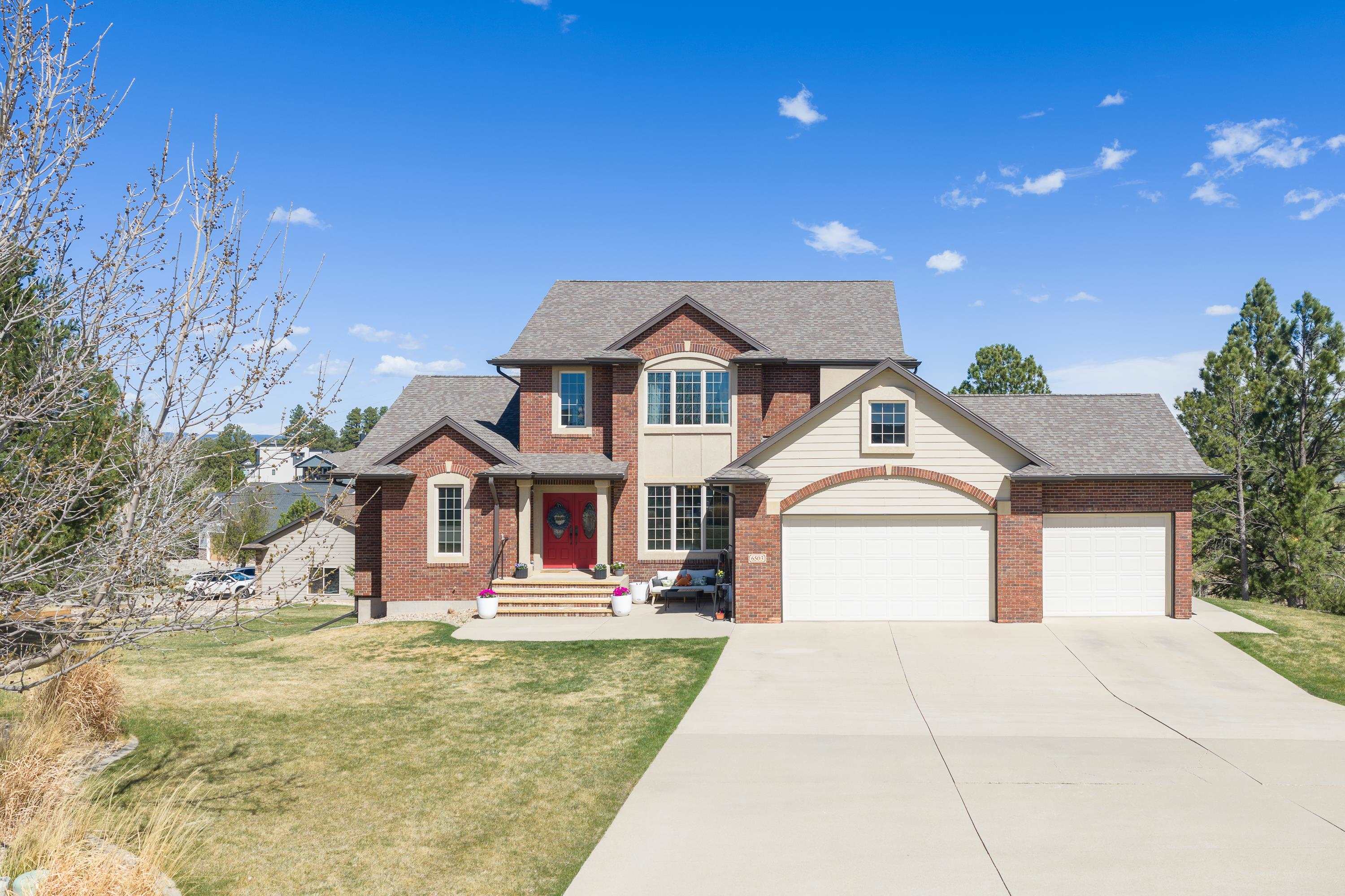 6503 Kennemer Drive