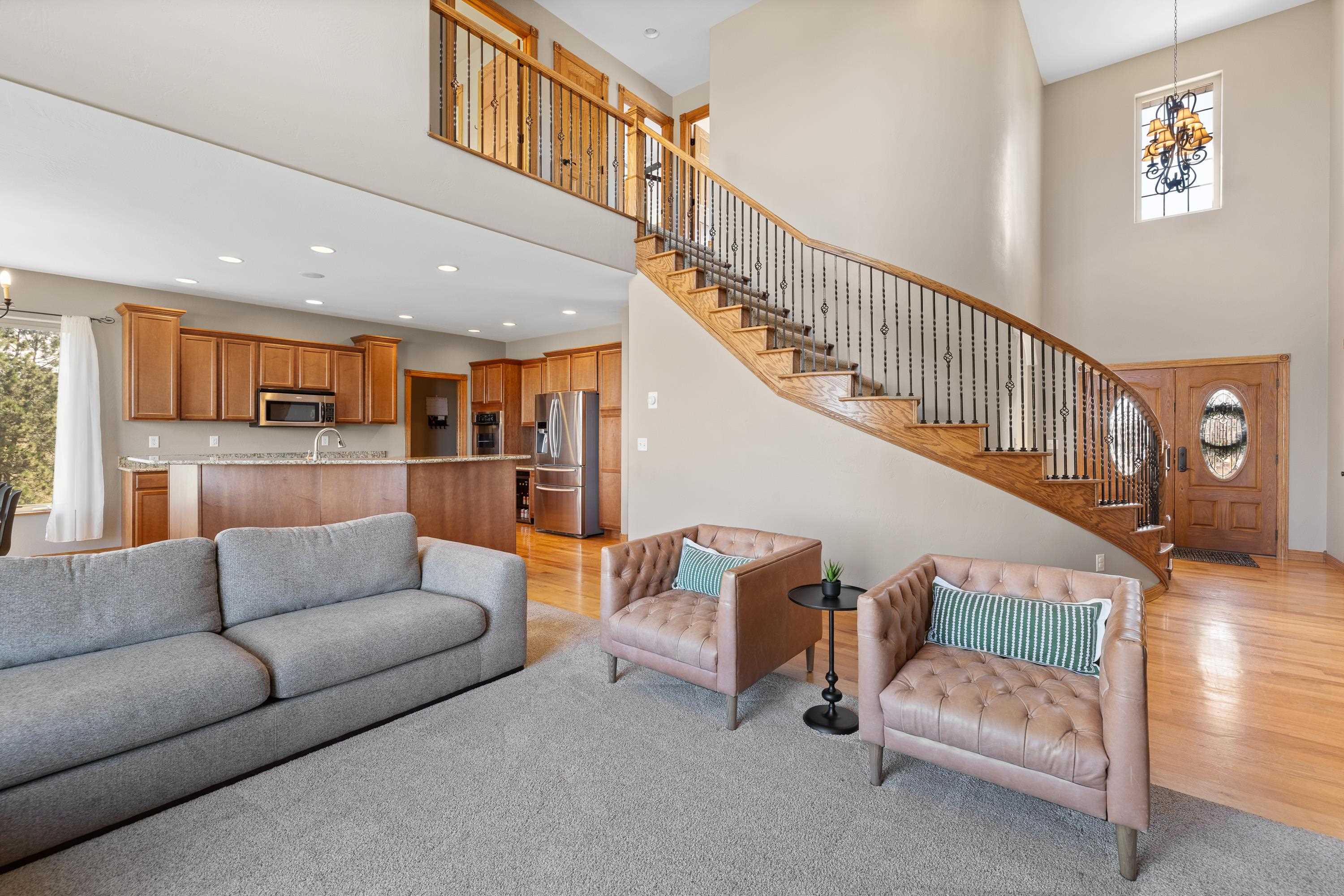 6503 Kennemer Drive