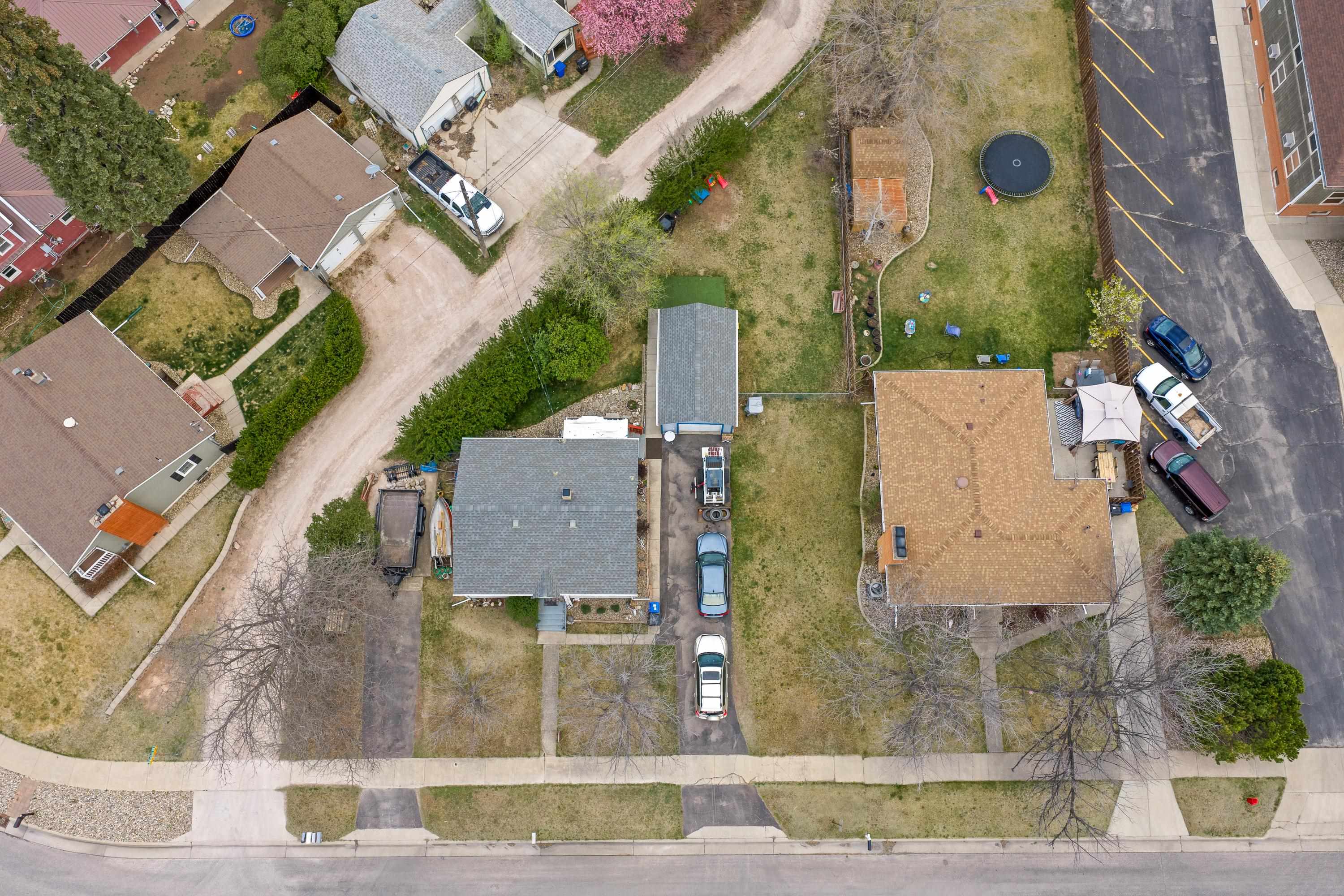 404 S Canyon Road