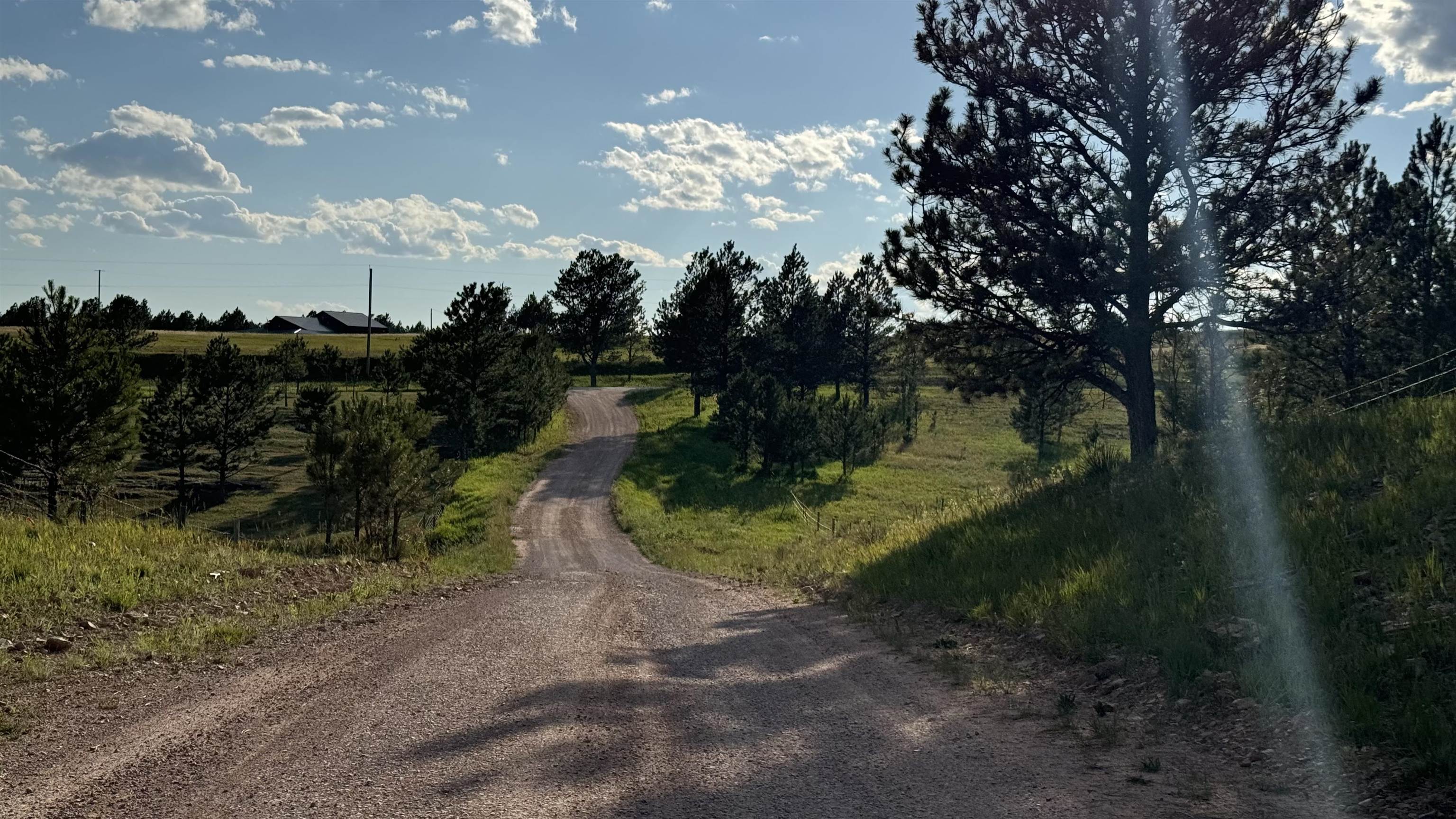 TBD Hart Road