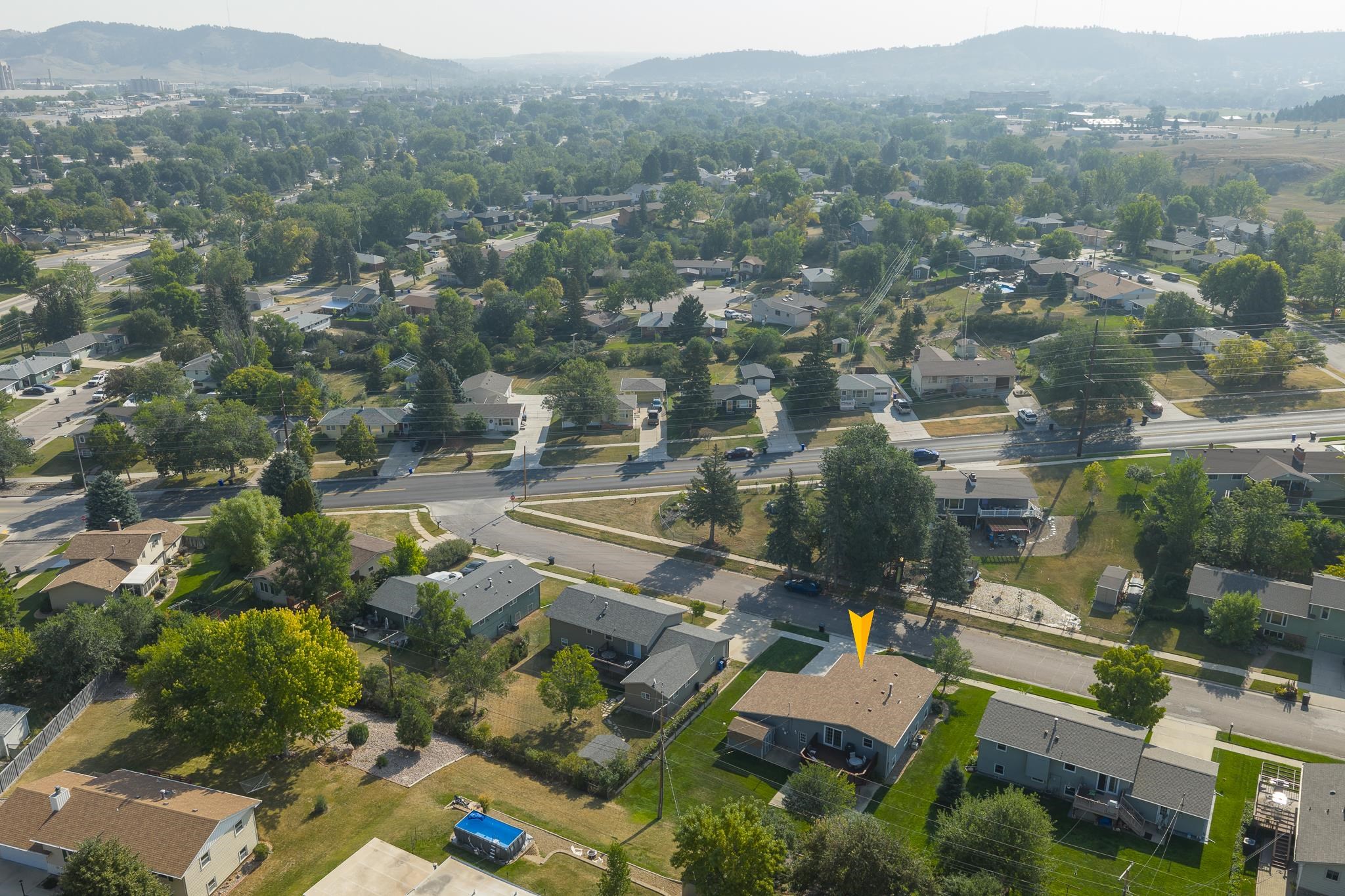 4414 Bellewood Drive