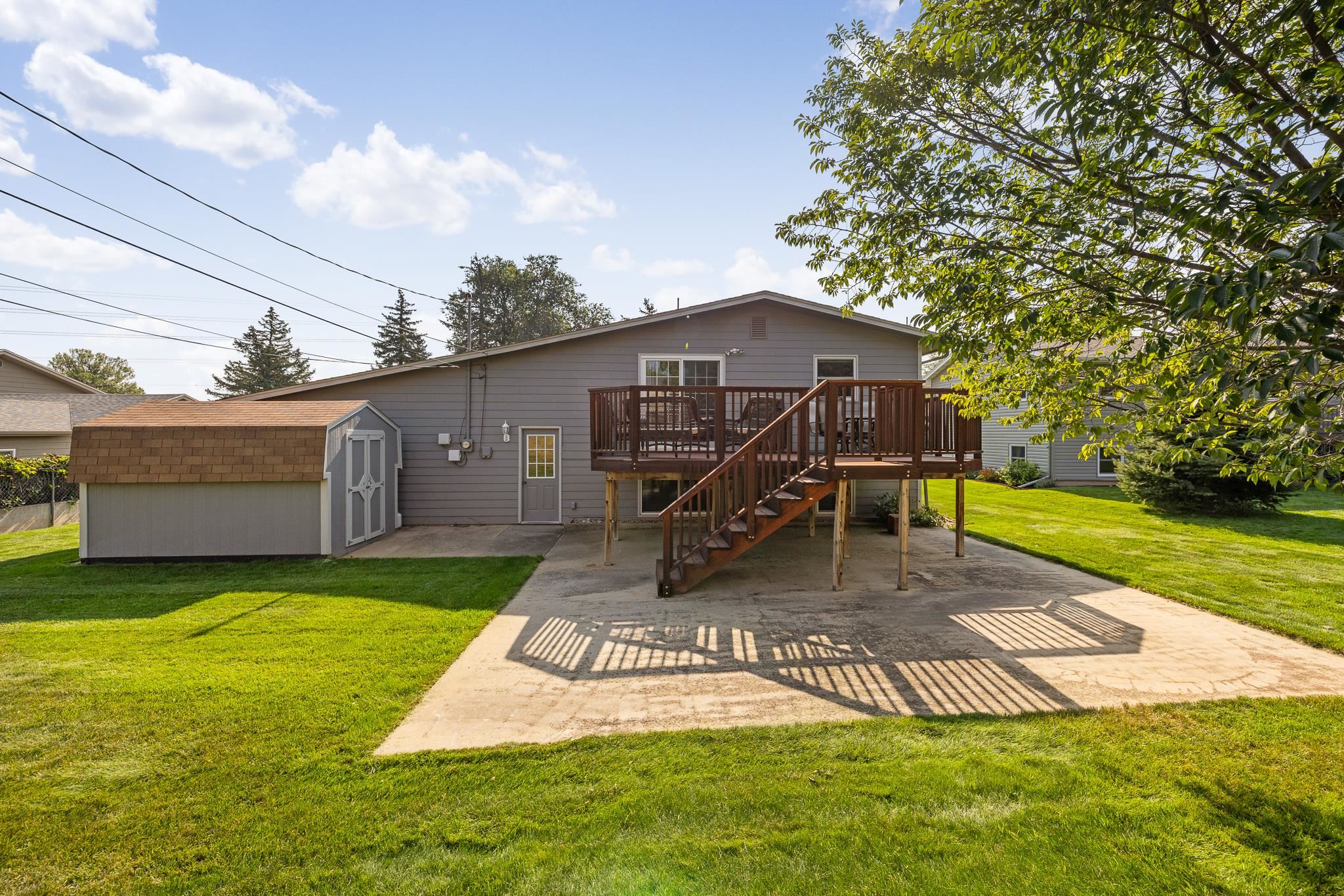 4414 Bellewood Drive