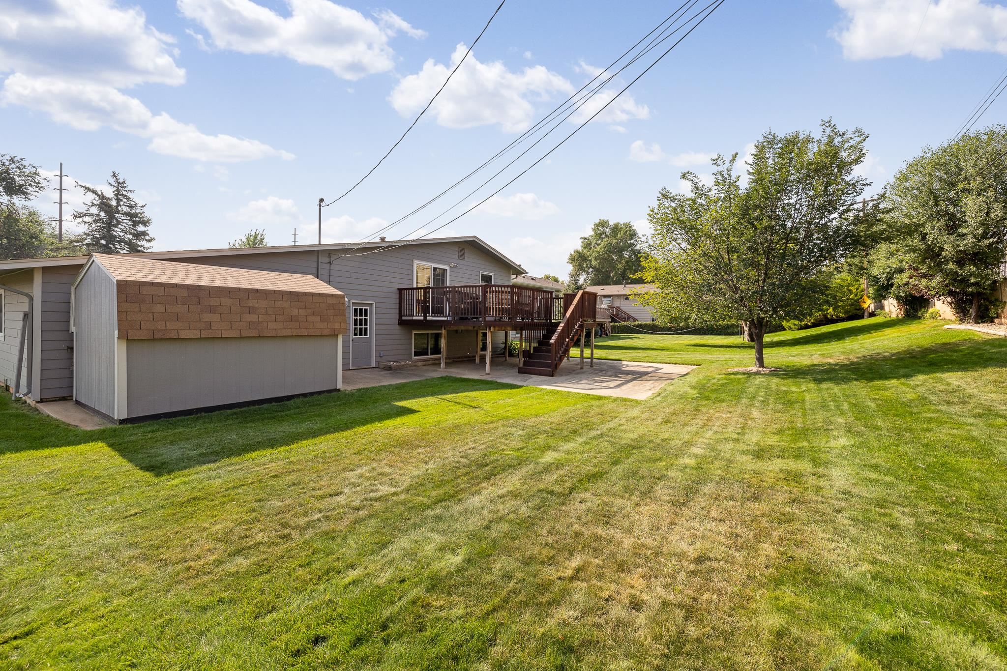 4414 Bellewood Drive