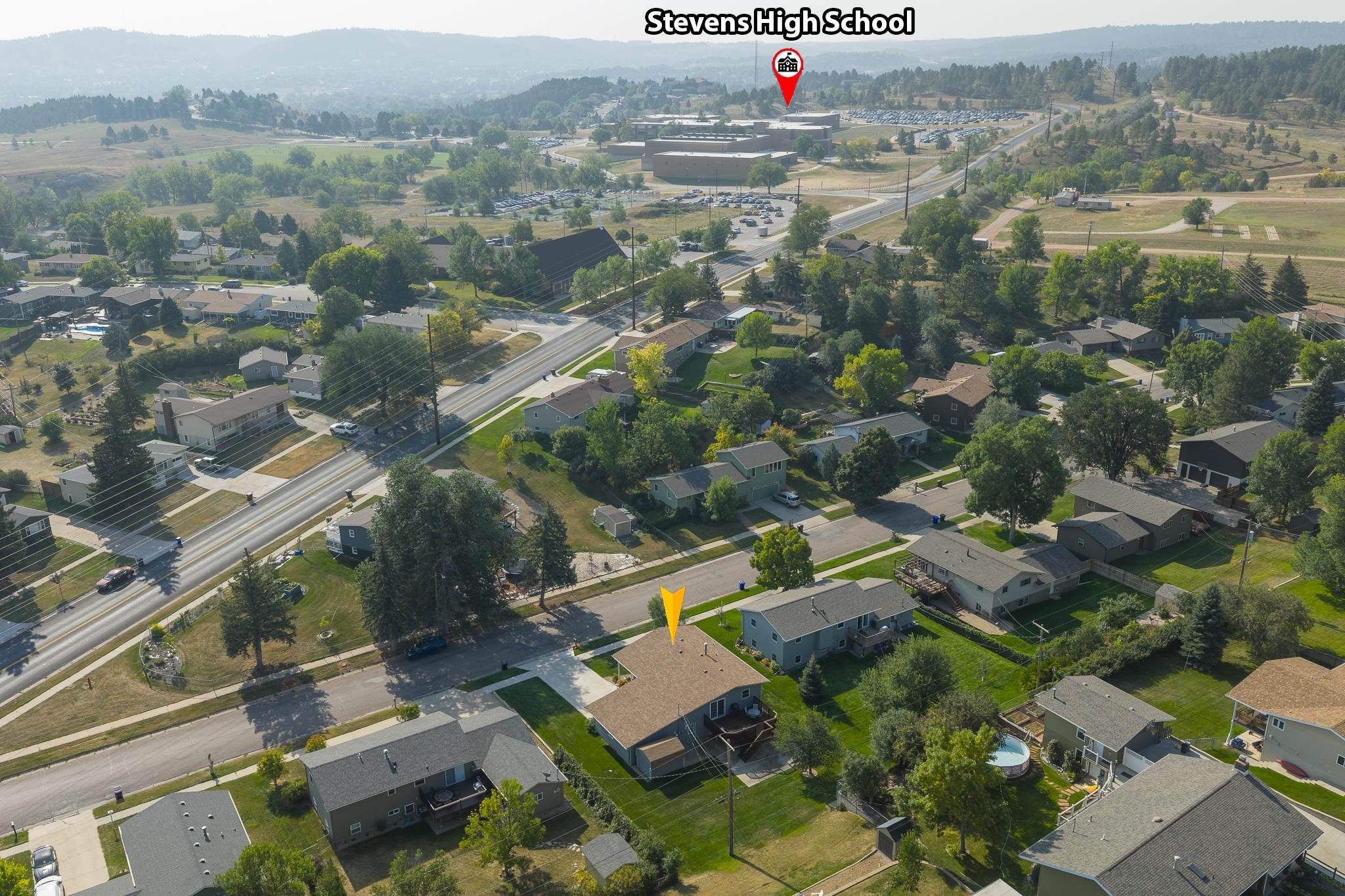 4414 Bellewood Drive