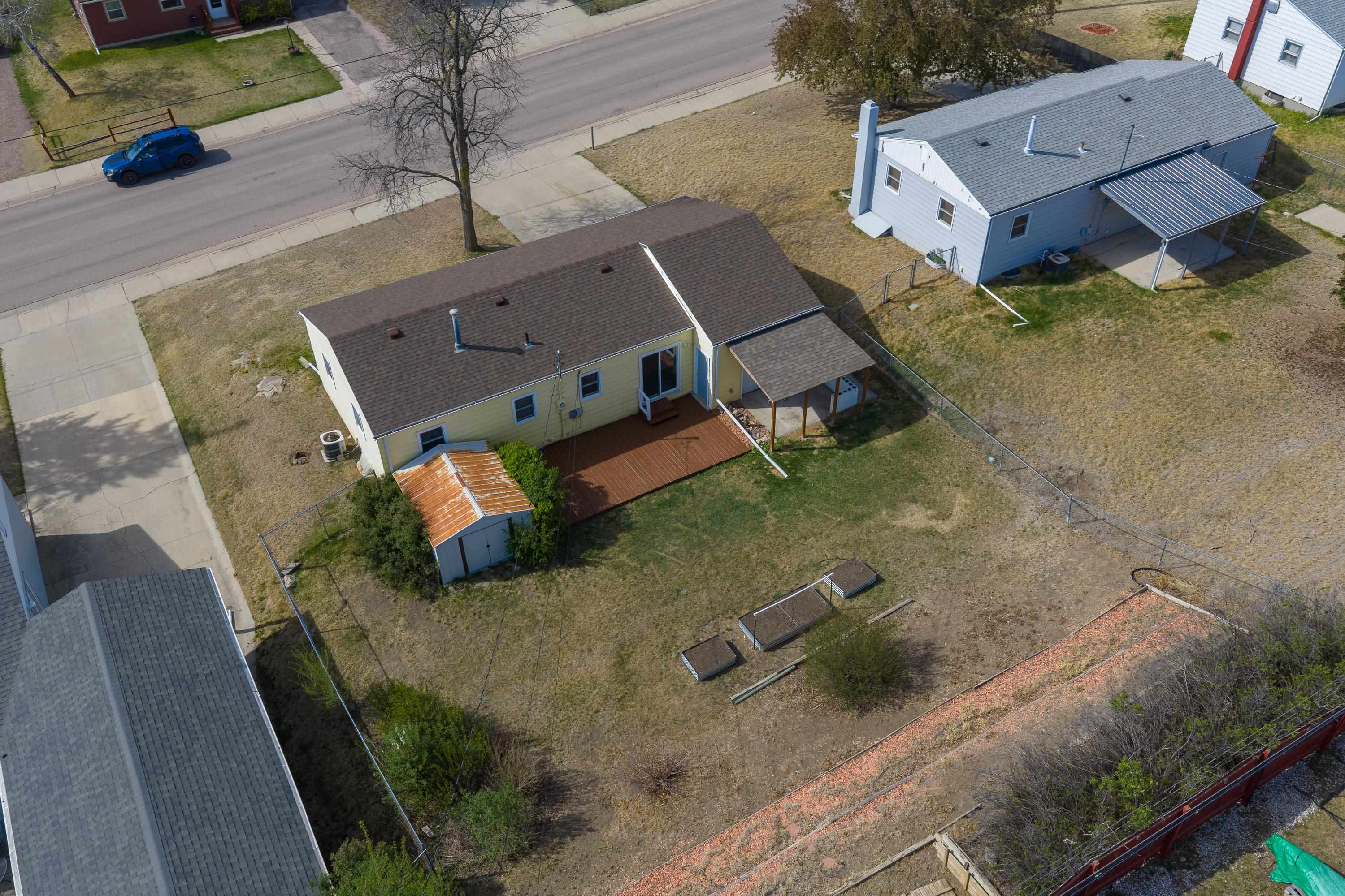 616 E Oakland Street