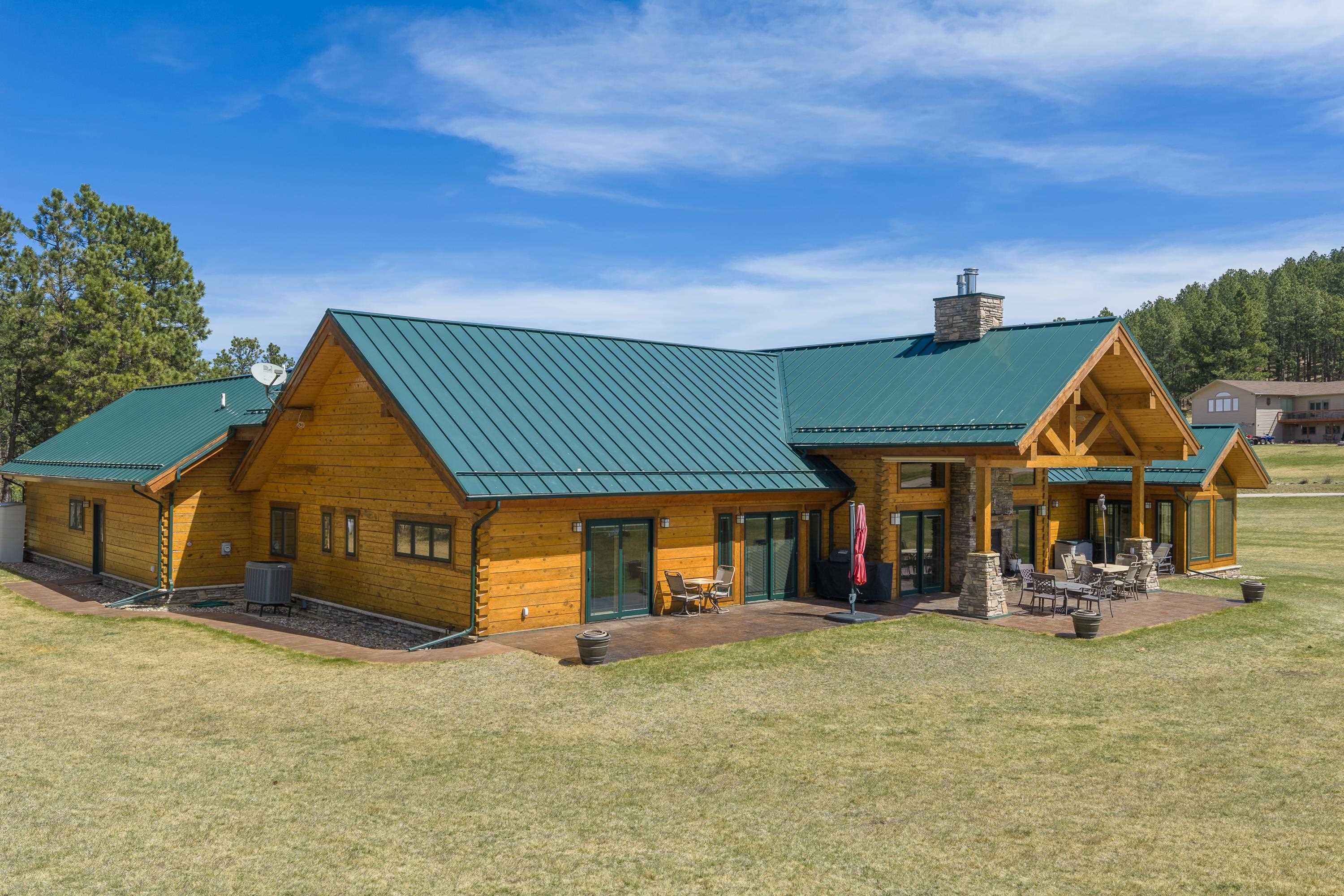 22765 Hat Mountain Drive
